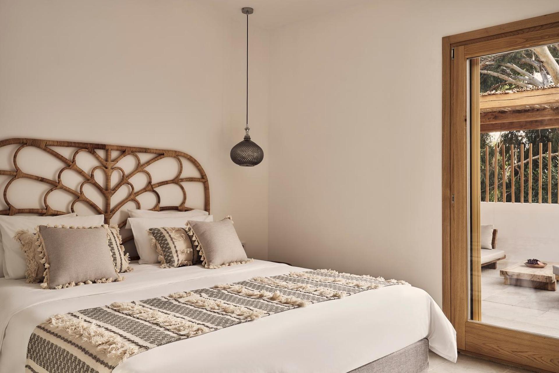 Dionysos Beach Resort & Villas - Photo 57
