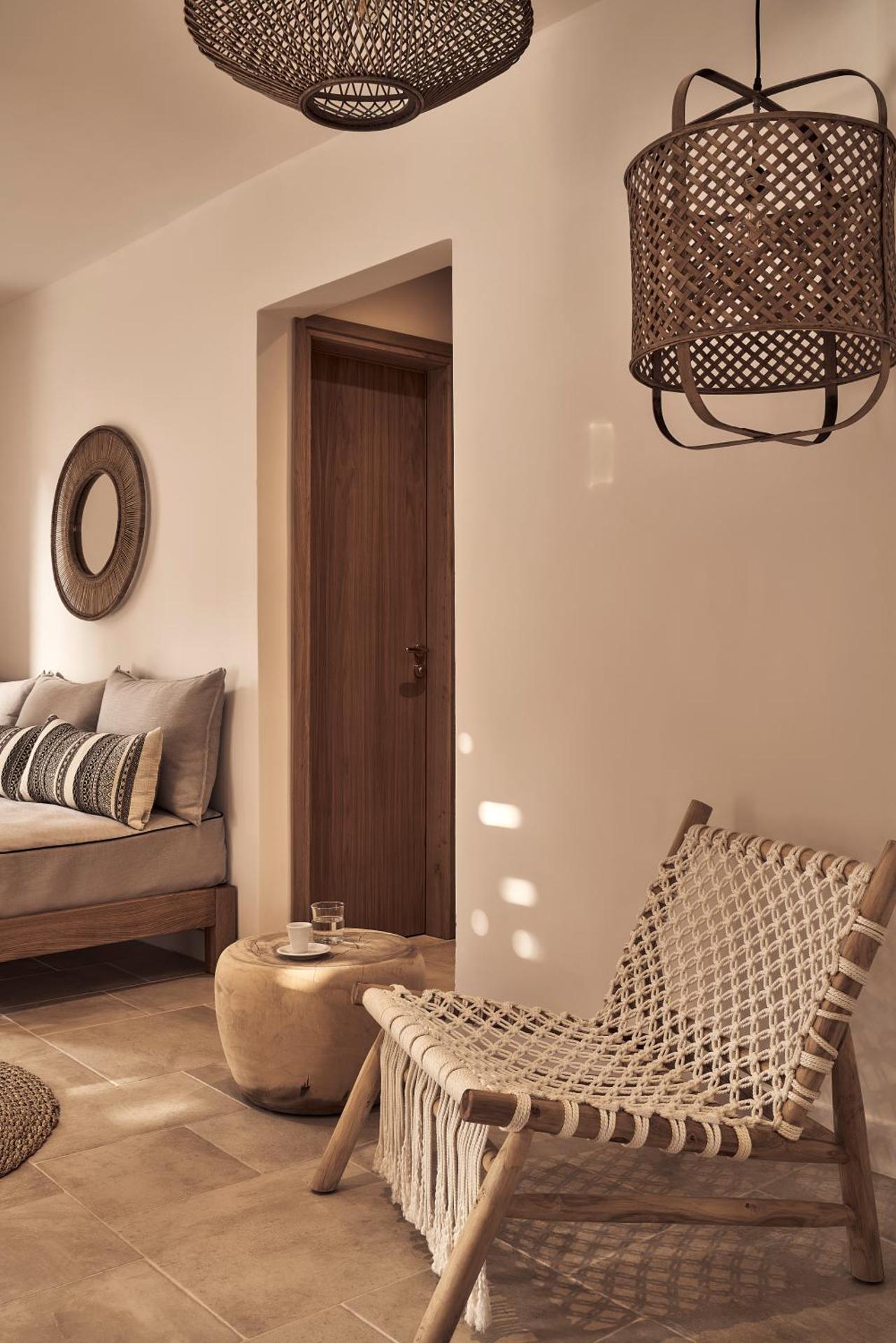 Dionysos Beach Resort & Villas - Photo 53