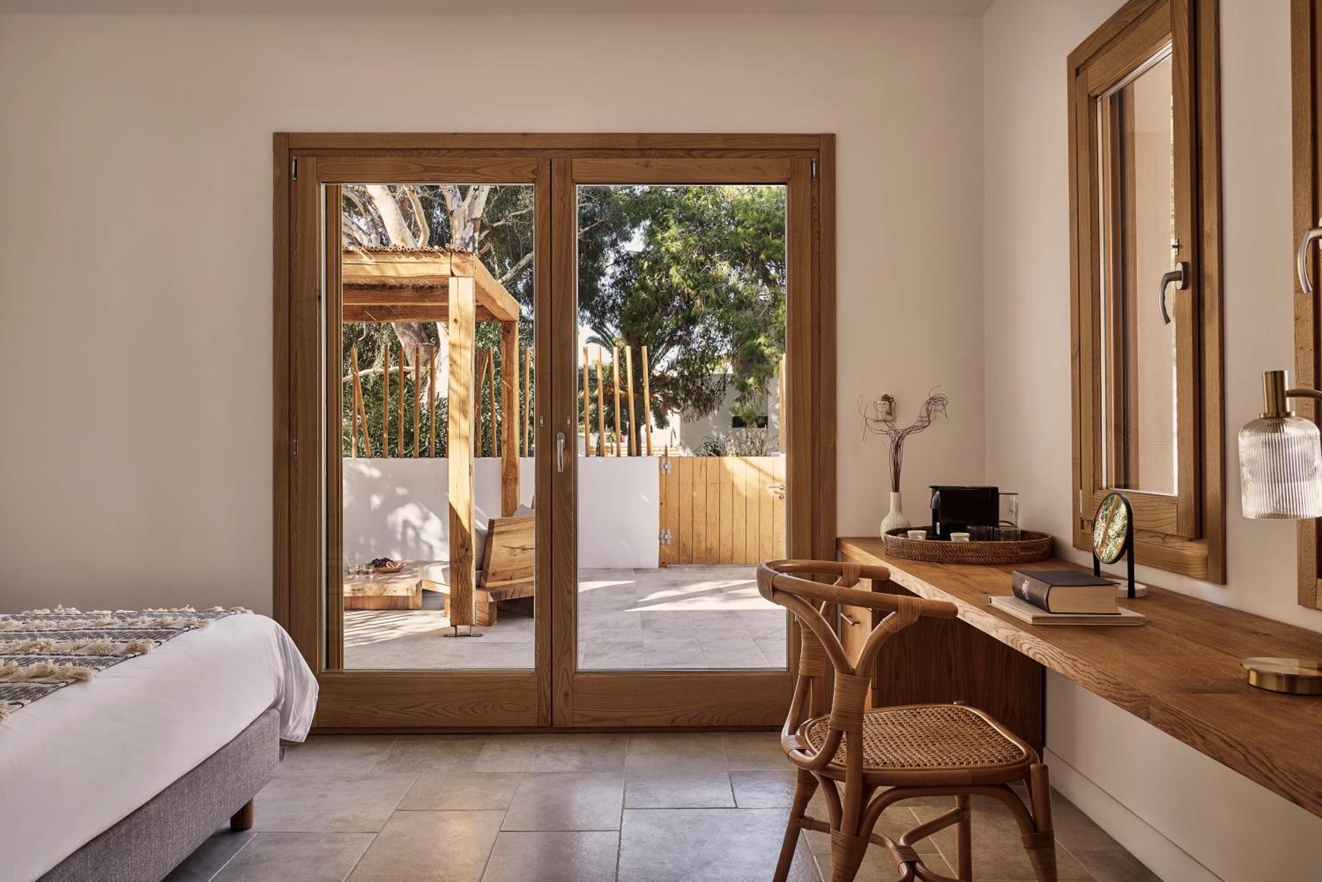 Dionysos Beach Resort & Villas - Photo 58