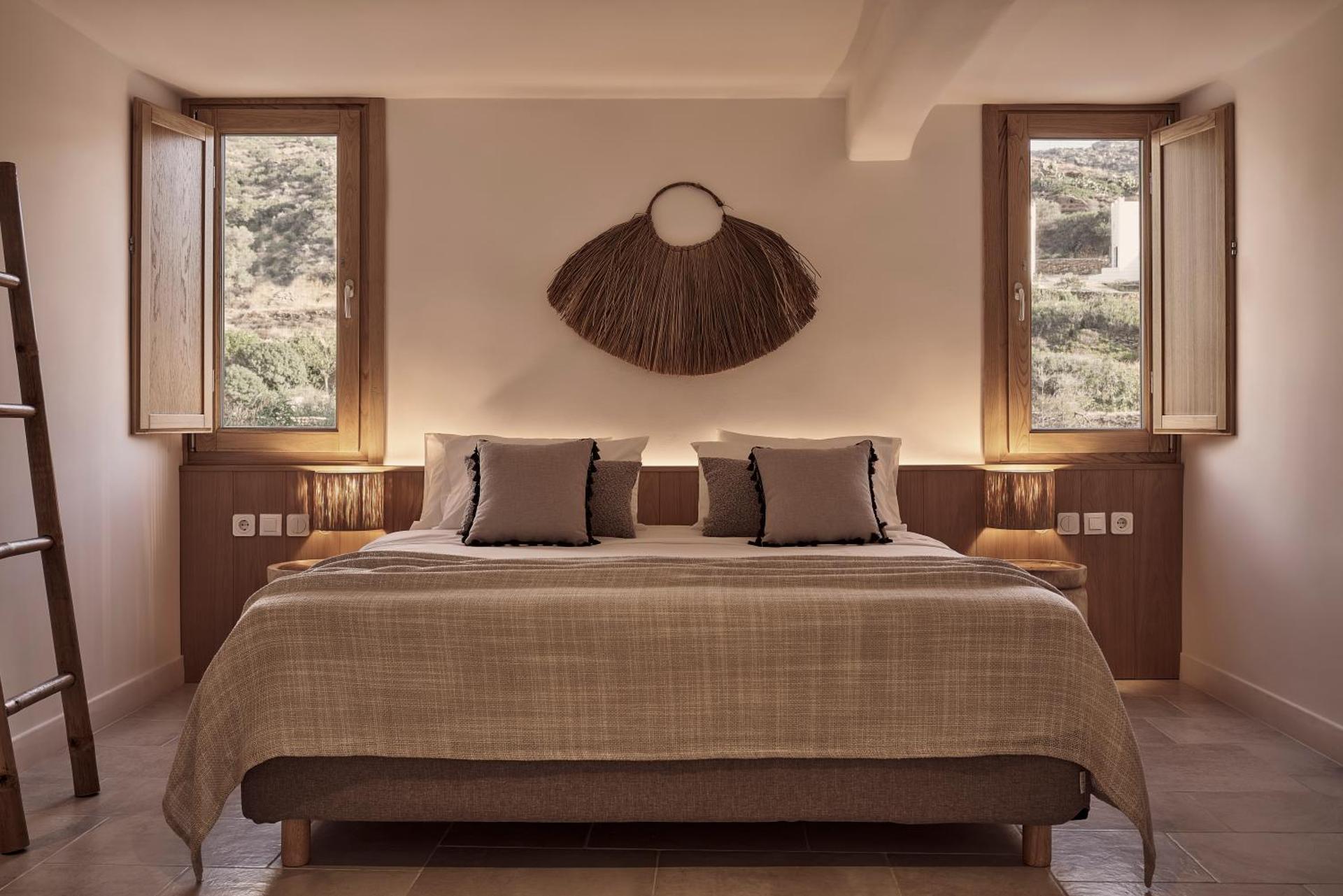 Dionysos Beach Resort & Villas - Photo 59