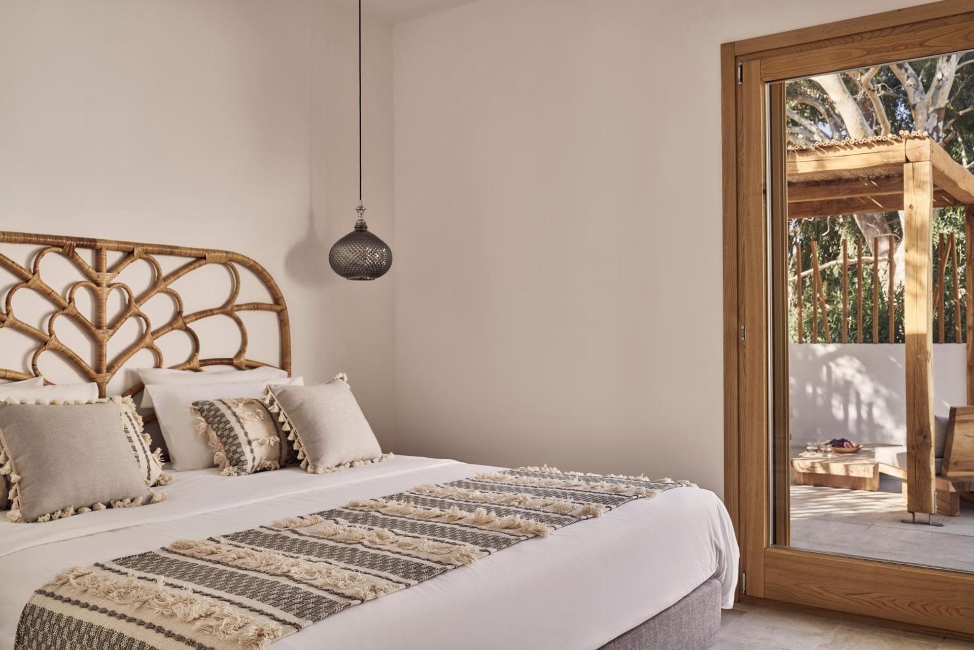 Dionysos Beach Resort & Villas - Photo 60