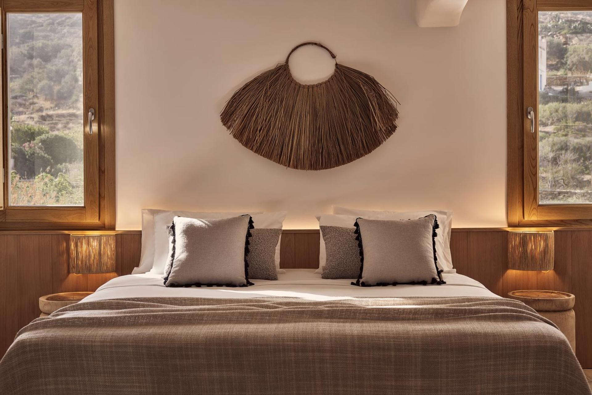 Dionysos Beach Resort & Villas - Photo 66