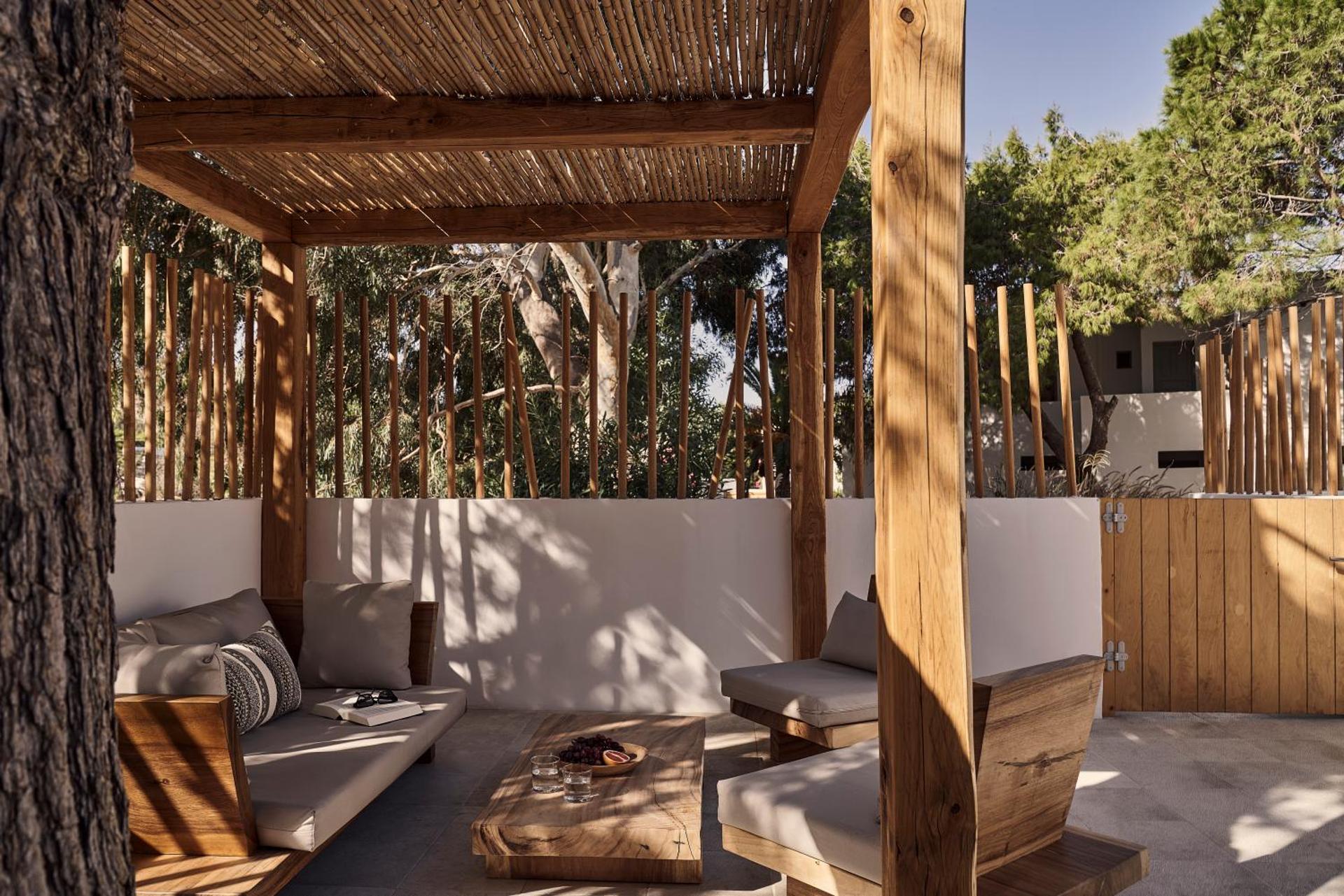 Dionysos Beach Resort & Villas - Photo 67
