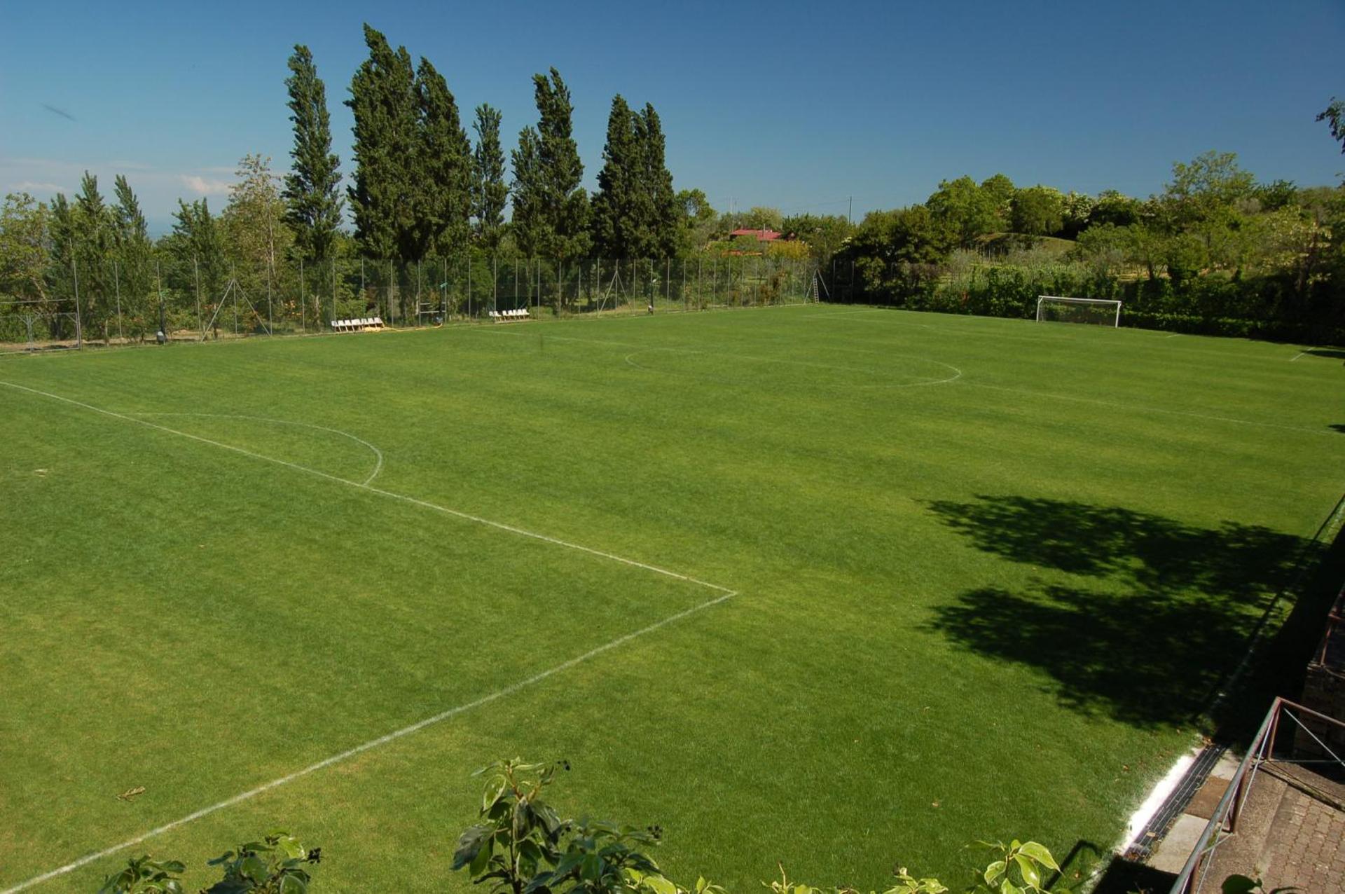 Balletti Park Hotel - Photo 10