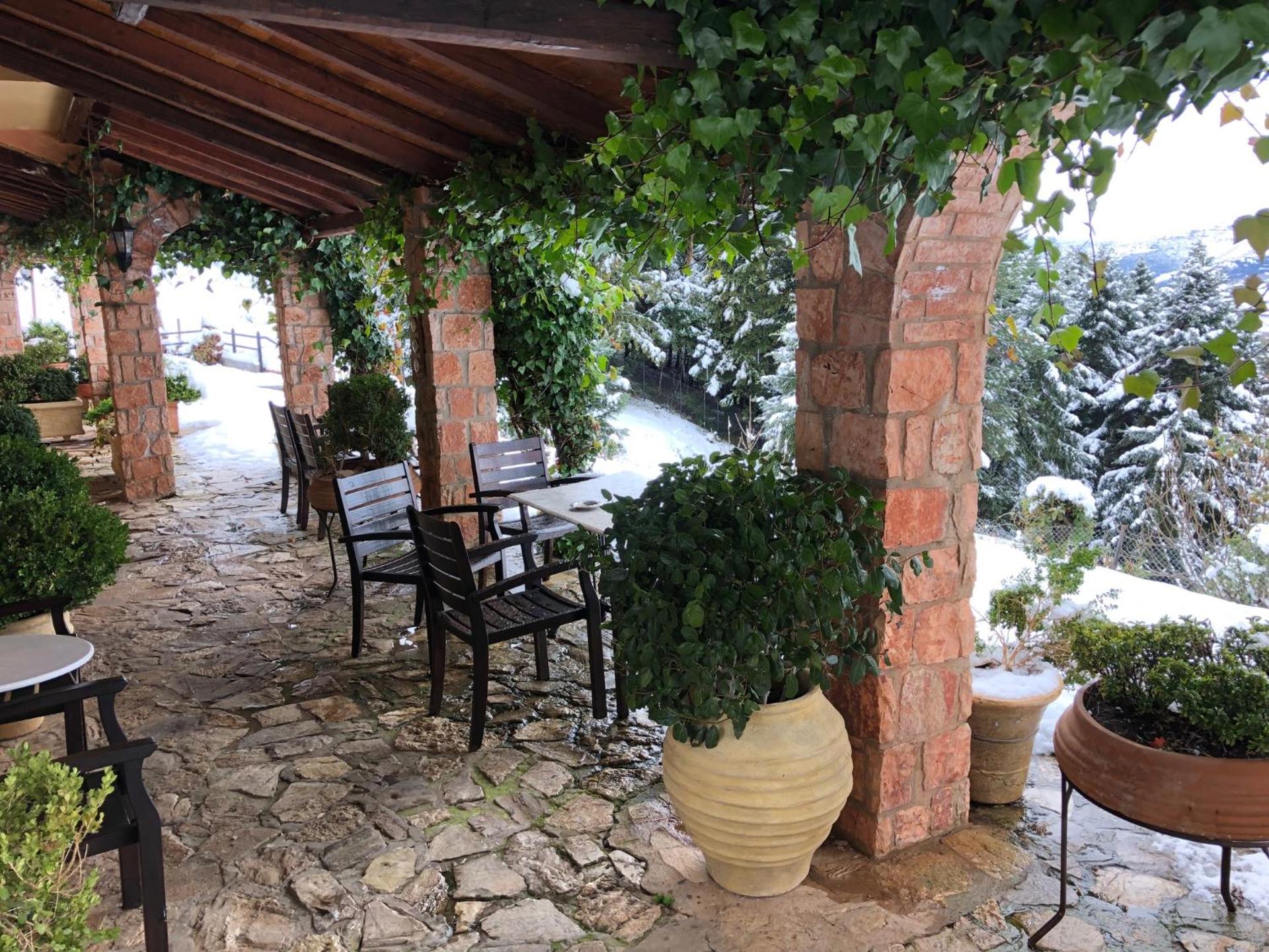 Aphrodite's Inn Kalavrita - Photo 112