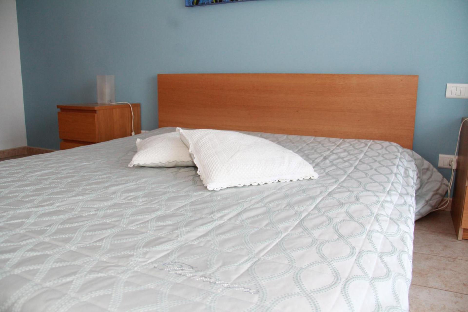 B&B La Rosa Blu - Photo 111