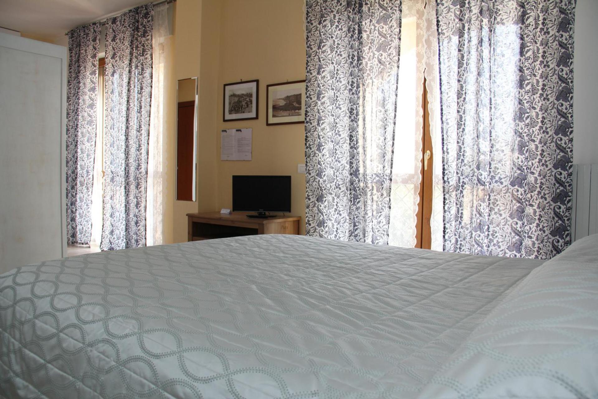 B&B La Rosa Blu - Photo 35