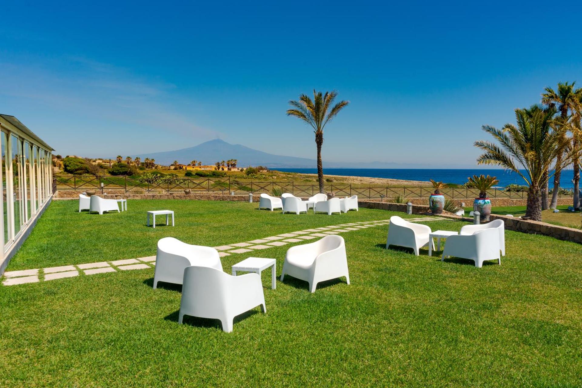 Hotel Capo Campolato - Photo 87