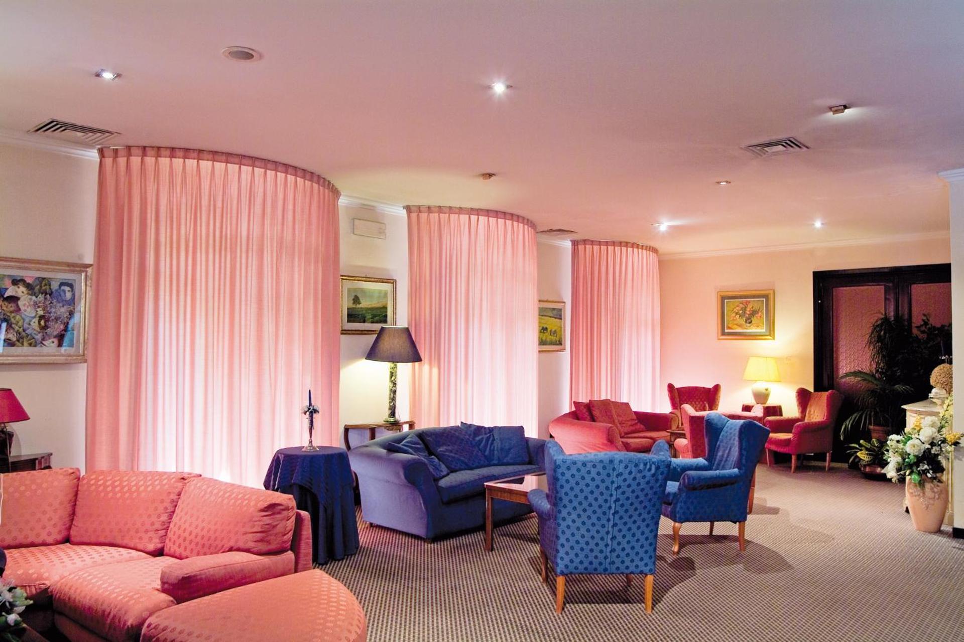 Balletti Palace Hotel - Photo 7