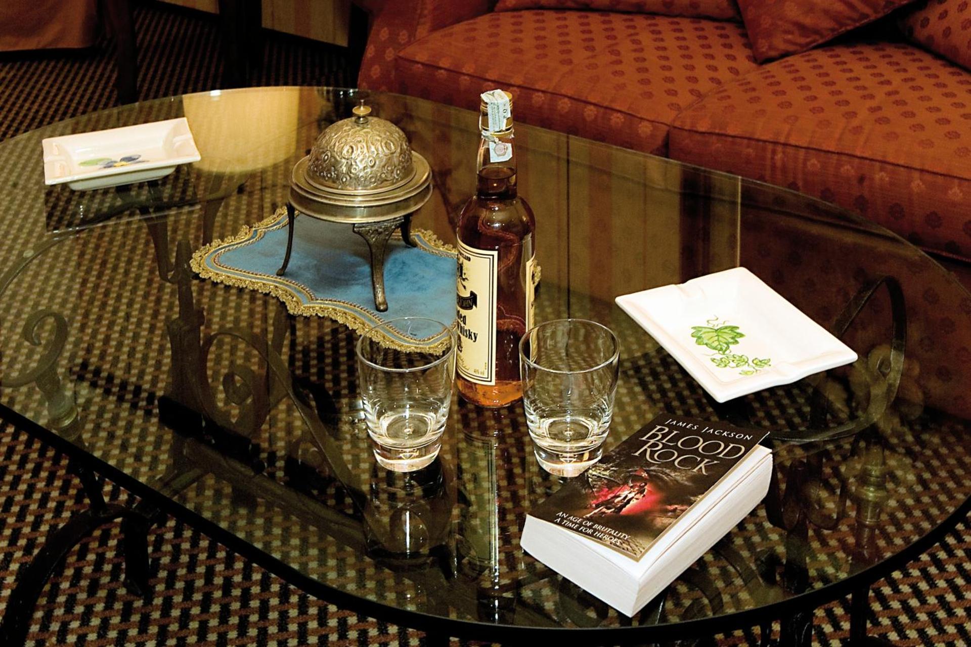 Balletti Palace Hotel - Photo 4