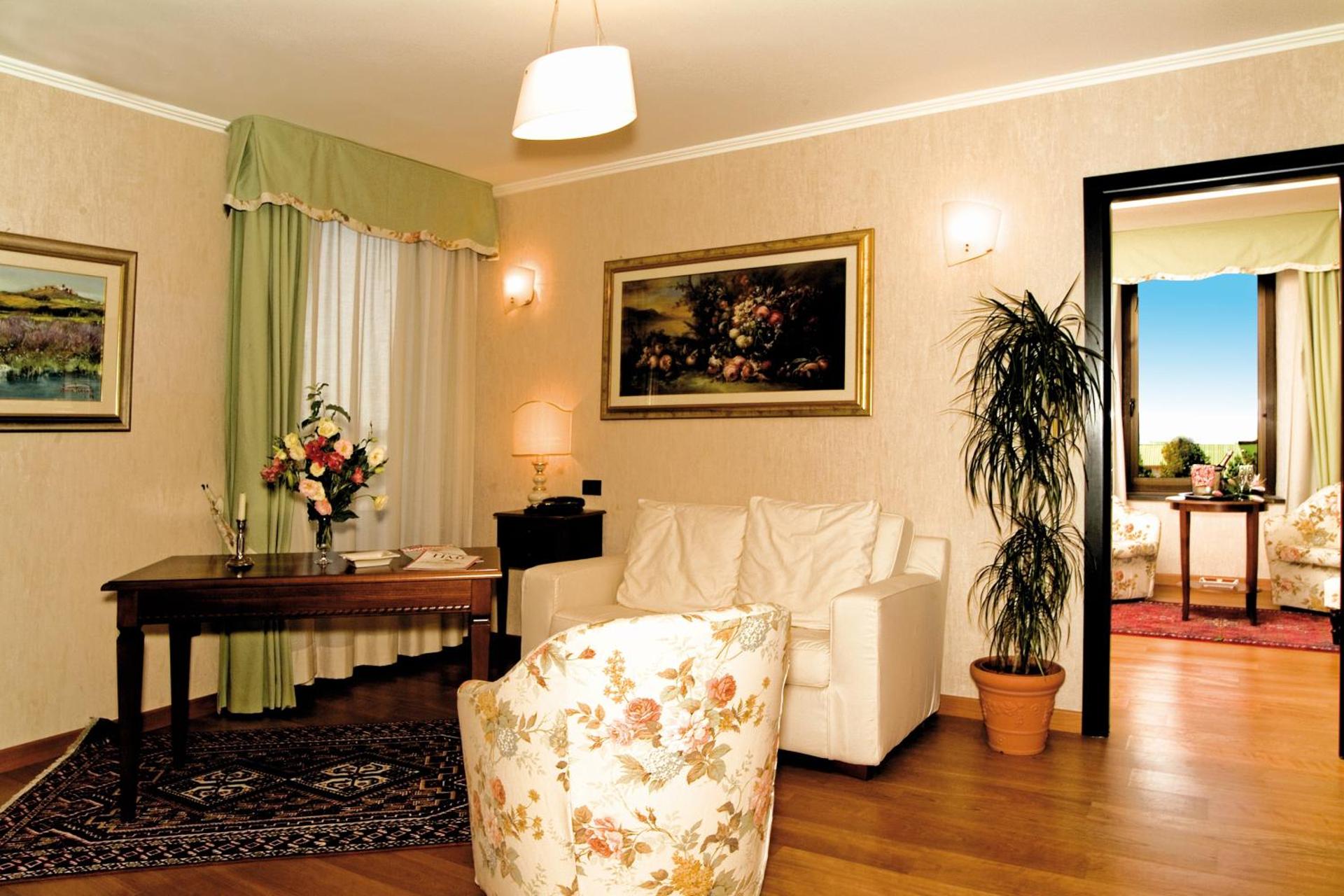 Balletti Palace Hotel - Photo 14