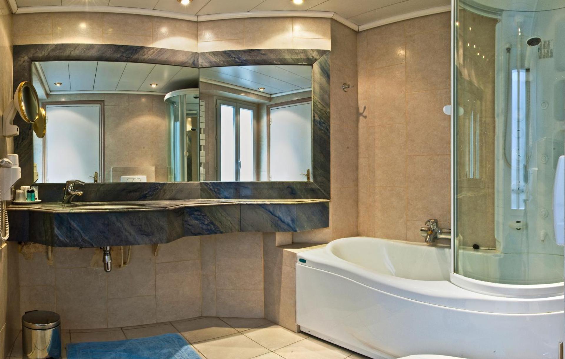 Hôtel Du Midi Paris Montparnasse - Photo 16