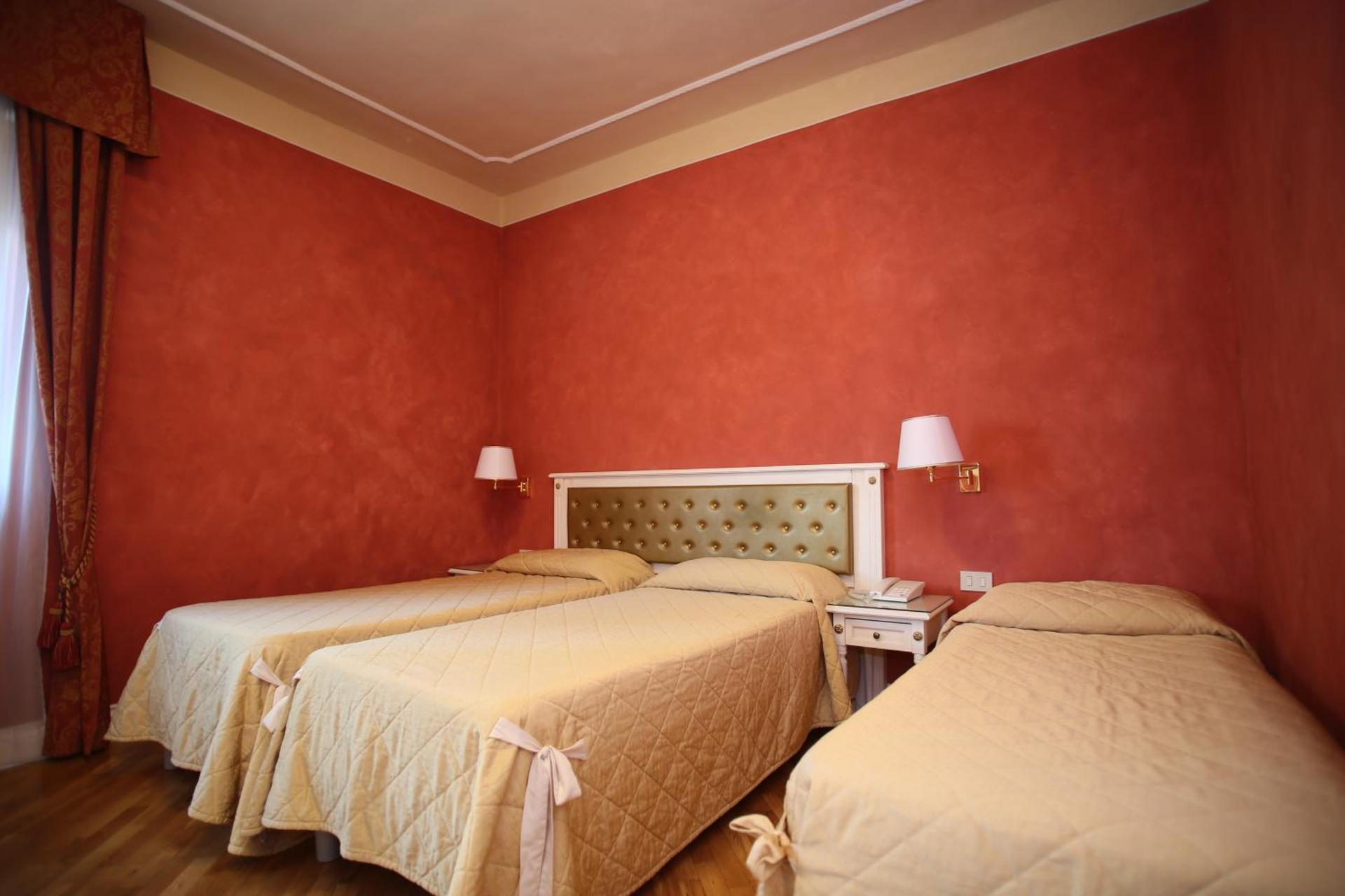 Hotel Gennarino - Photo 24