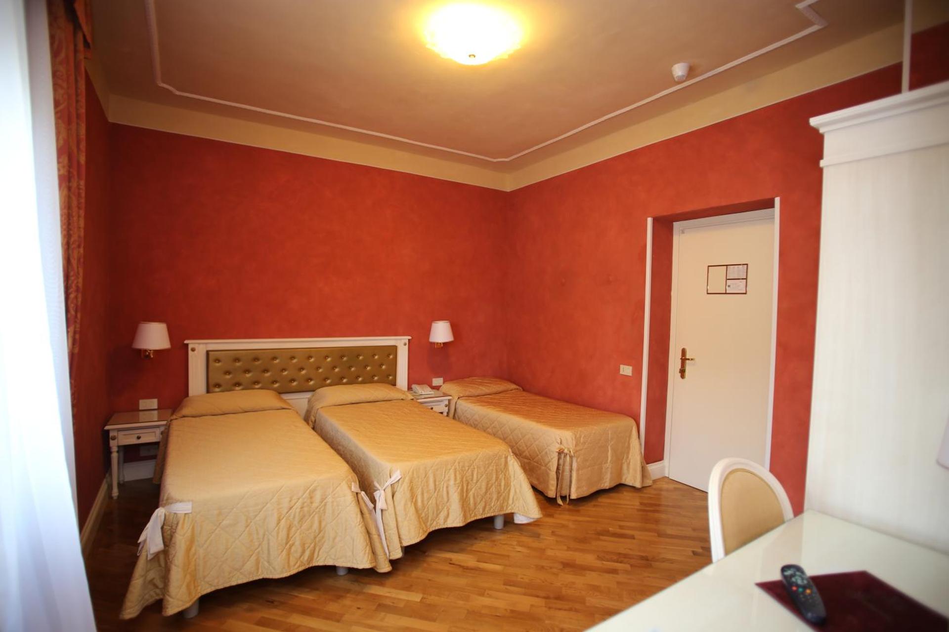 Hotel Gennarino - Photo 23