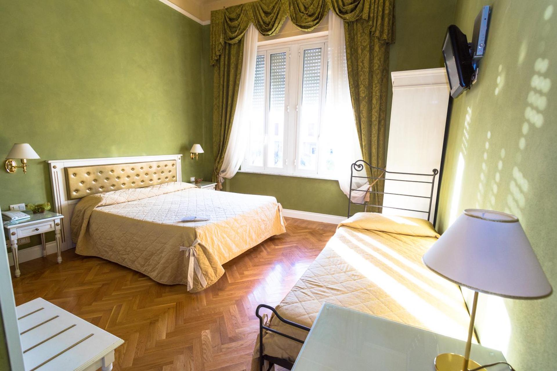 Hotel Gennarino - Photo 59