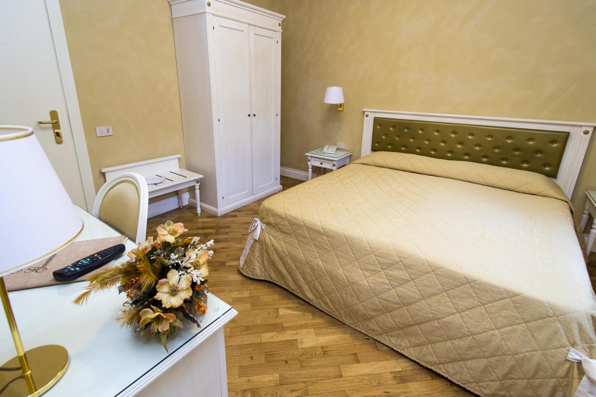 Hotel Gennarino - Photo 22