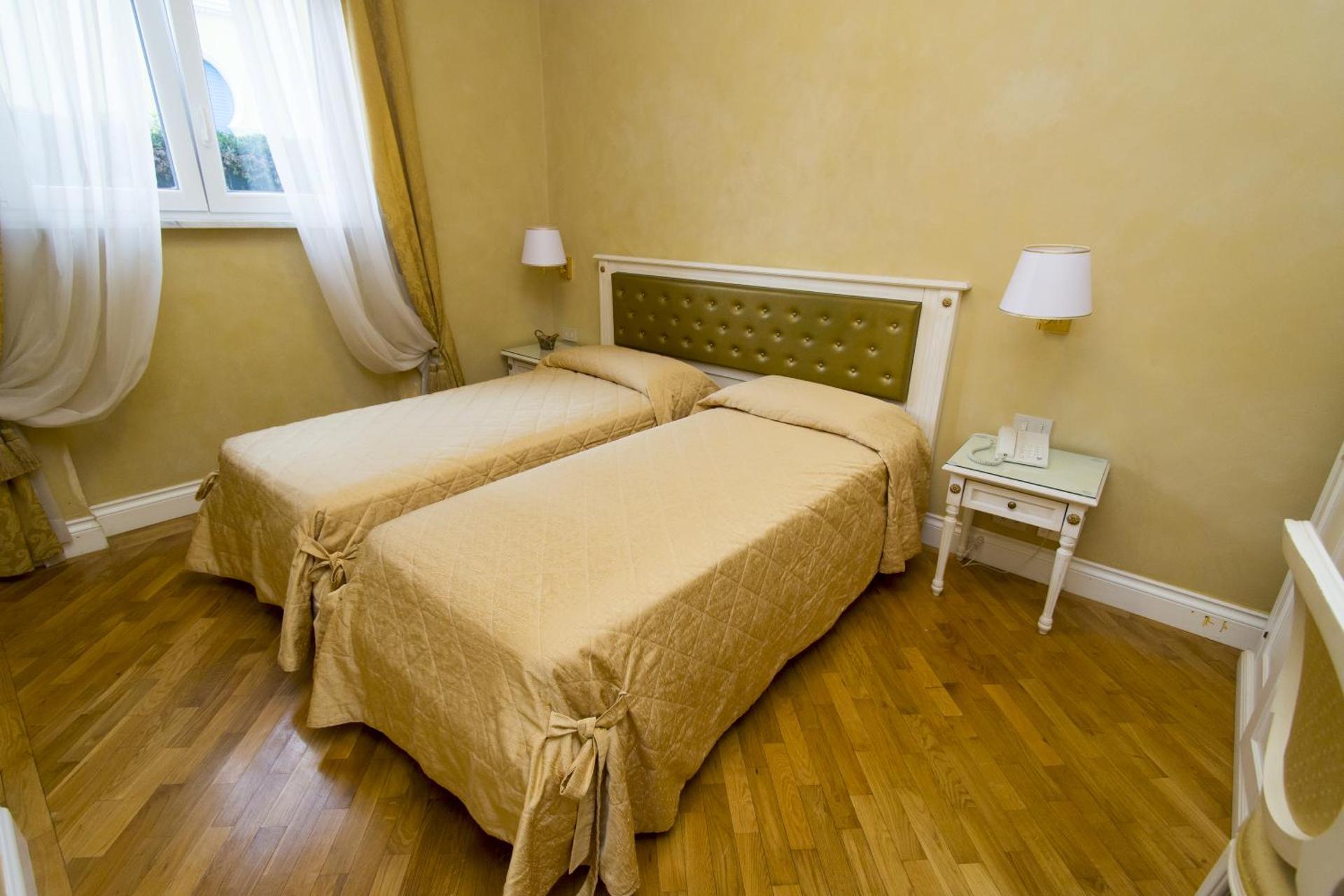 Hotel Gennarino - Photo 38