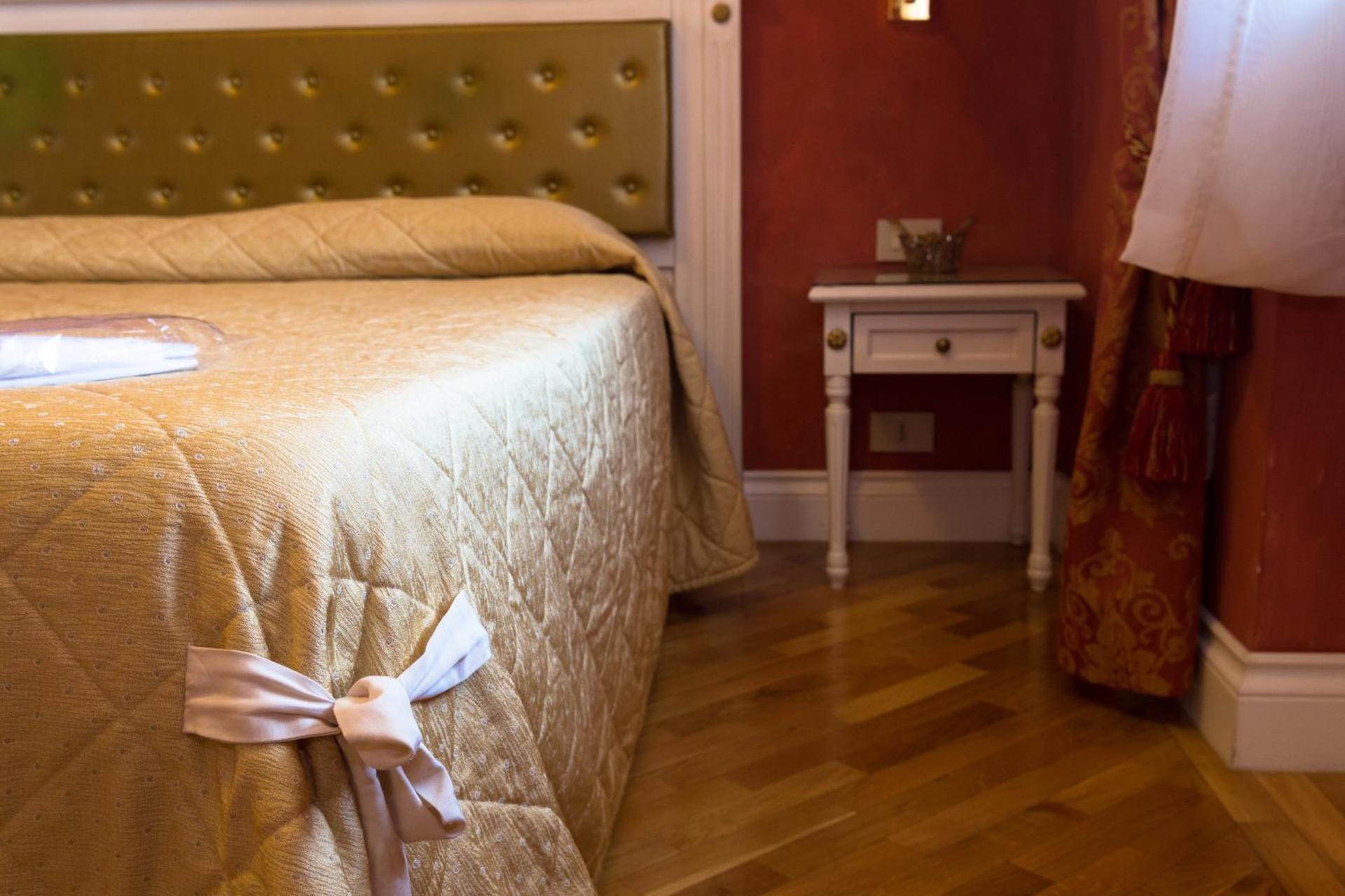 Hotel Gennarino - Photo 12