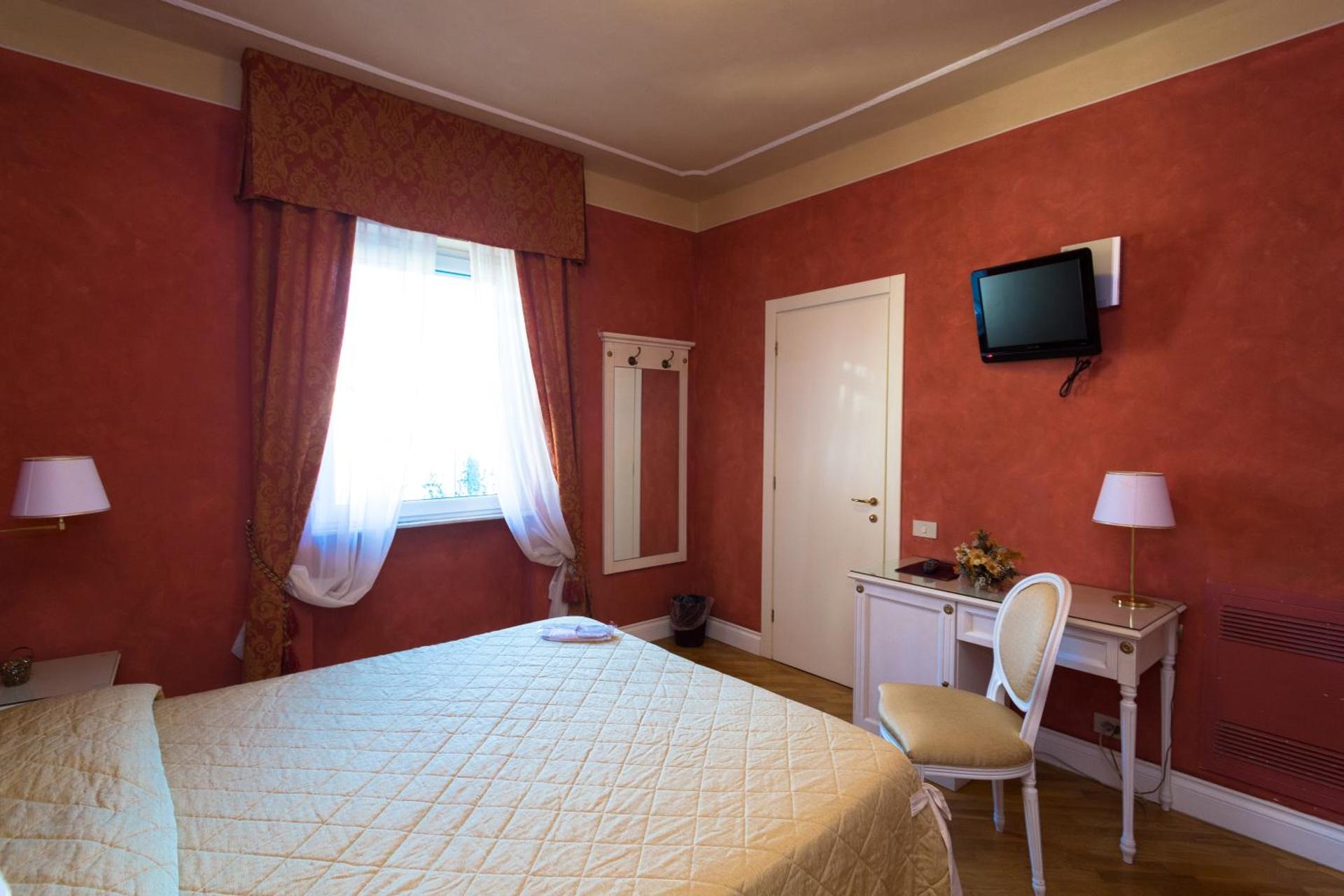 Hotel Gennarino - Photo 13