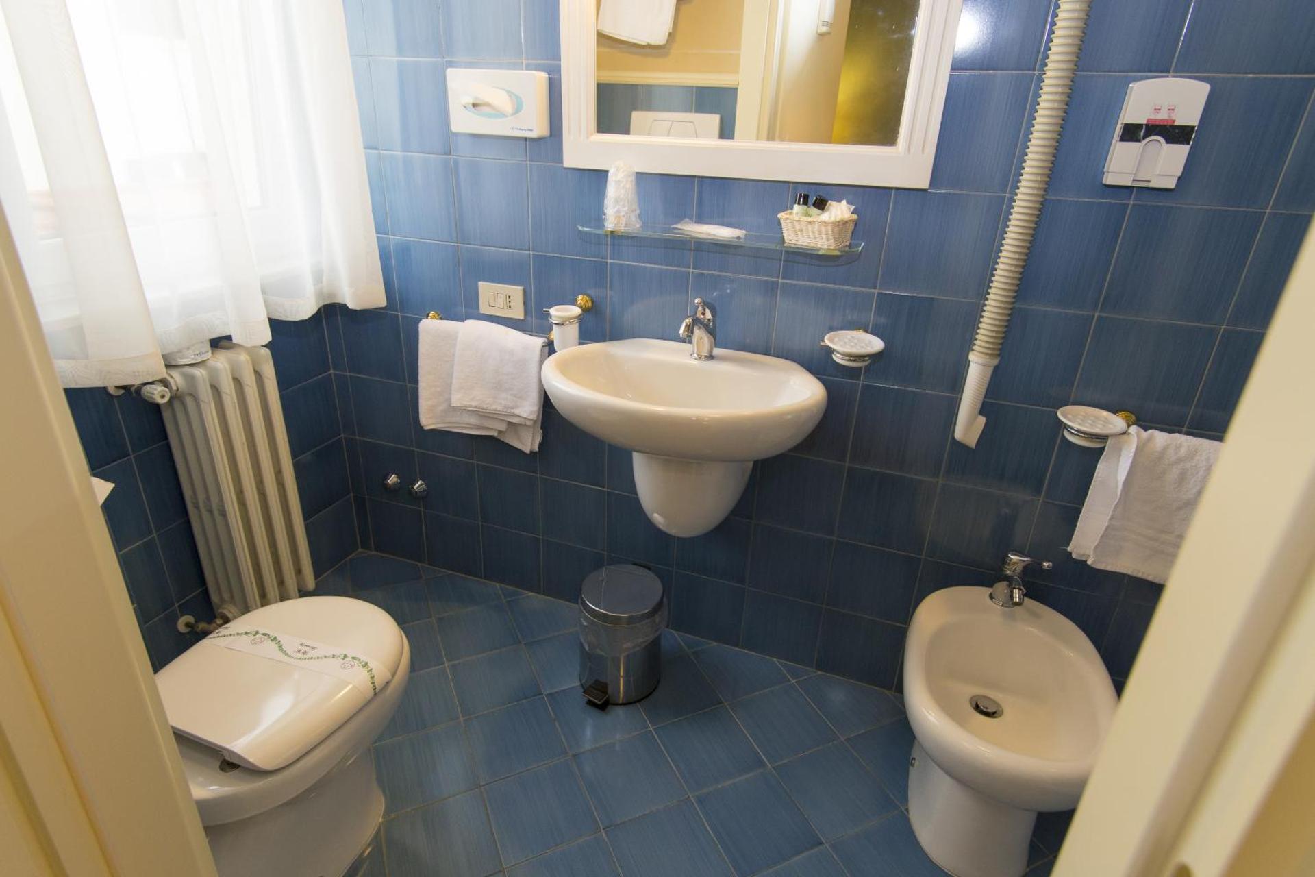 Hotel Gennarino - Photo 8