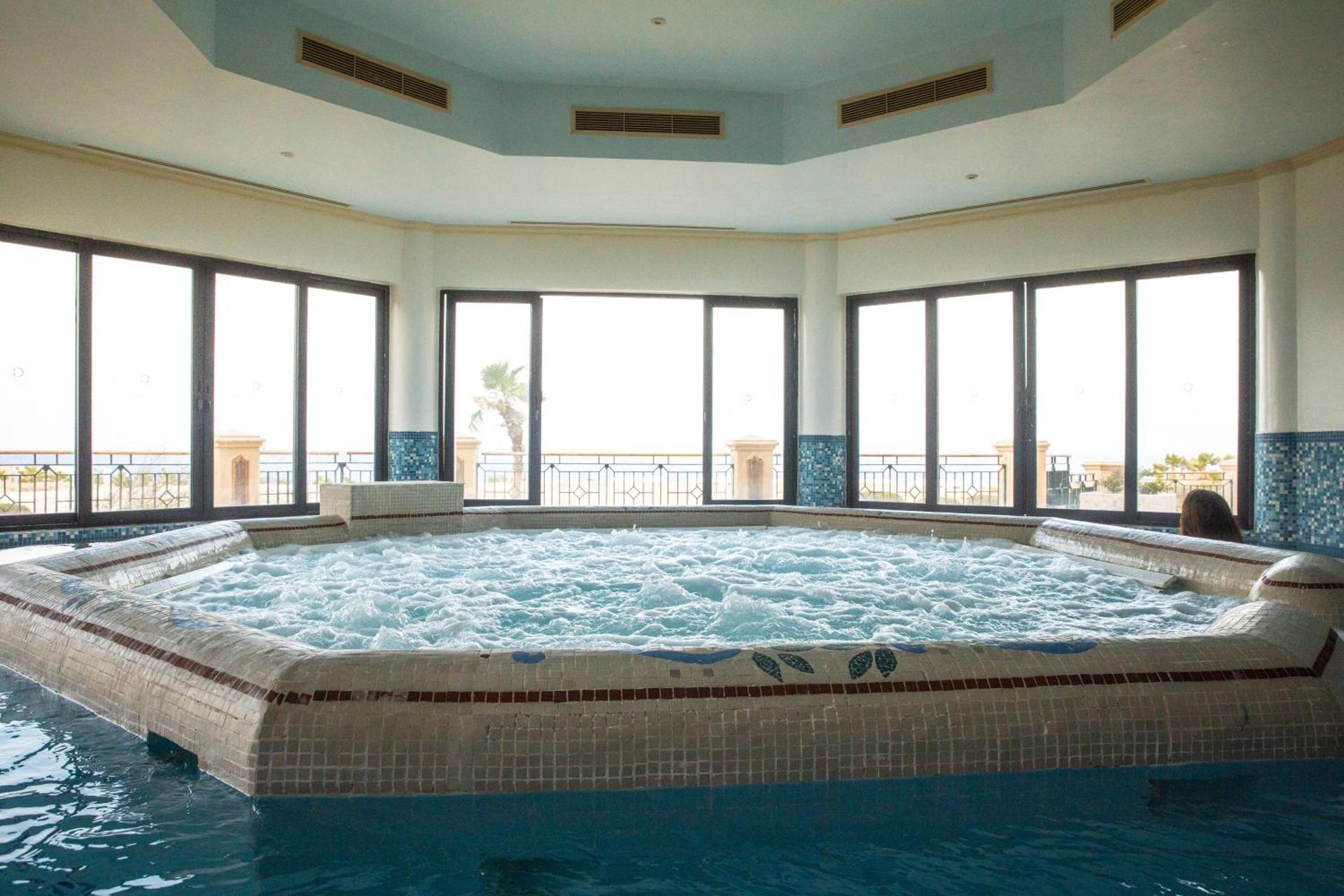 The Cascades Golf Resort, Spa & Thalasso - Photo 124