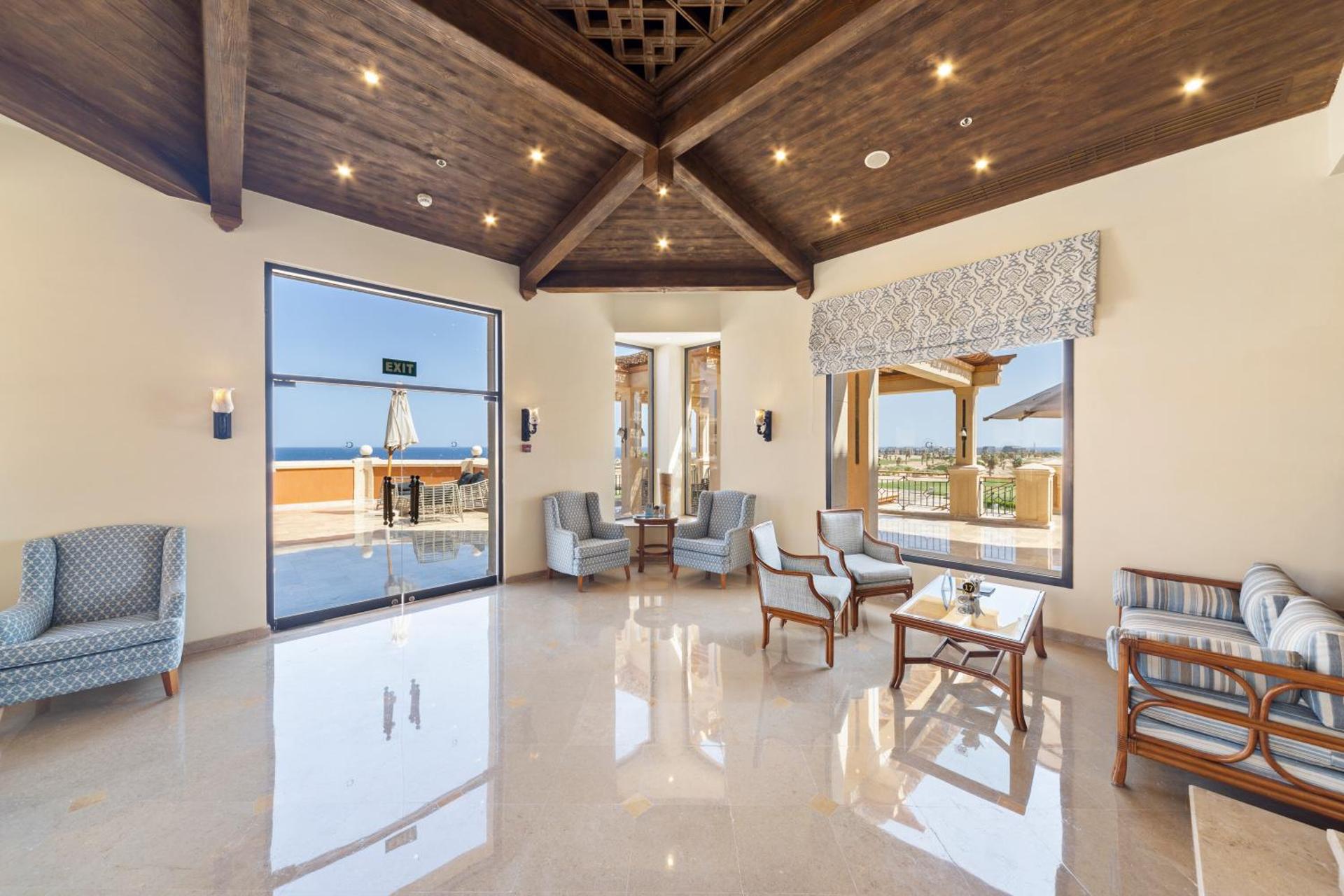 The Cascades Golf Resort, Spa & Thalasso - Photo 125