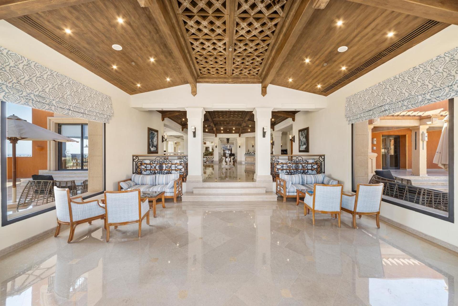 The Cascades Golf Resort, Spa & Thalasso - Photo 34