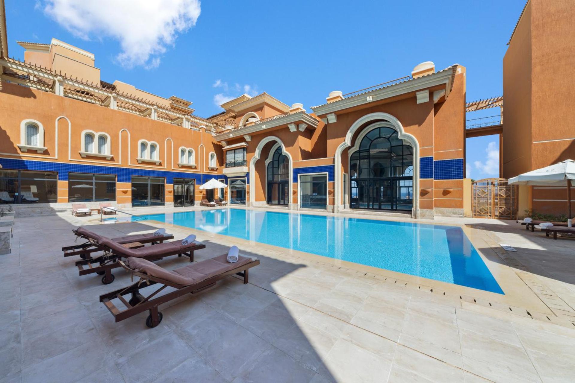 The Cascades Golf Resort, Spa & Thalasso - Photo 126