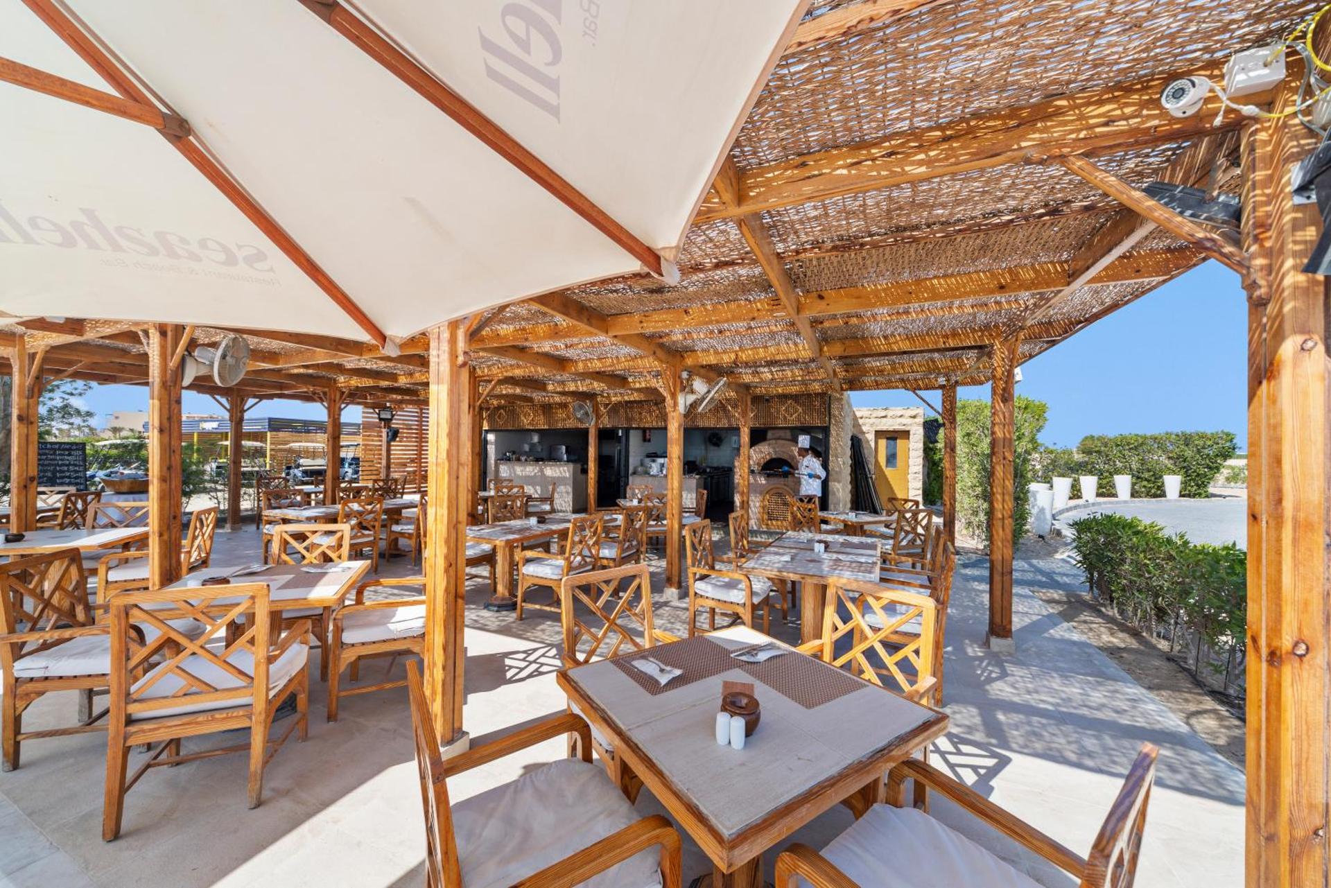 The Cascades Golf Resort, Spa & Thalasso - Photo 8