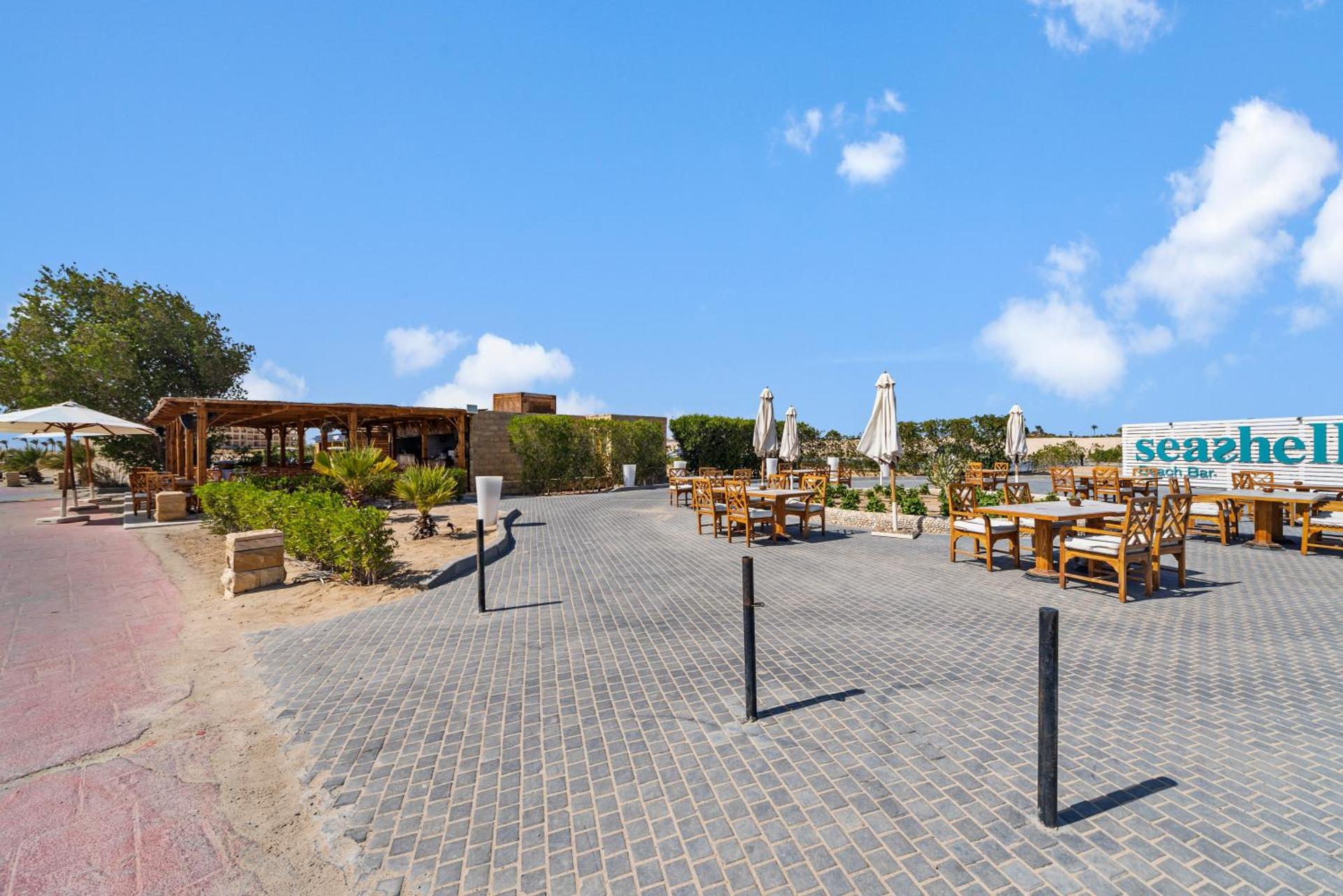 The Cascades Golf Resort, Spa & Thalasso - Photo 128