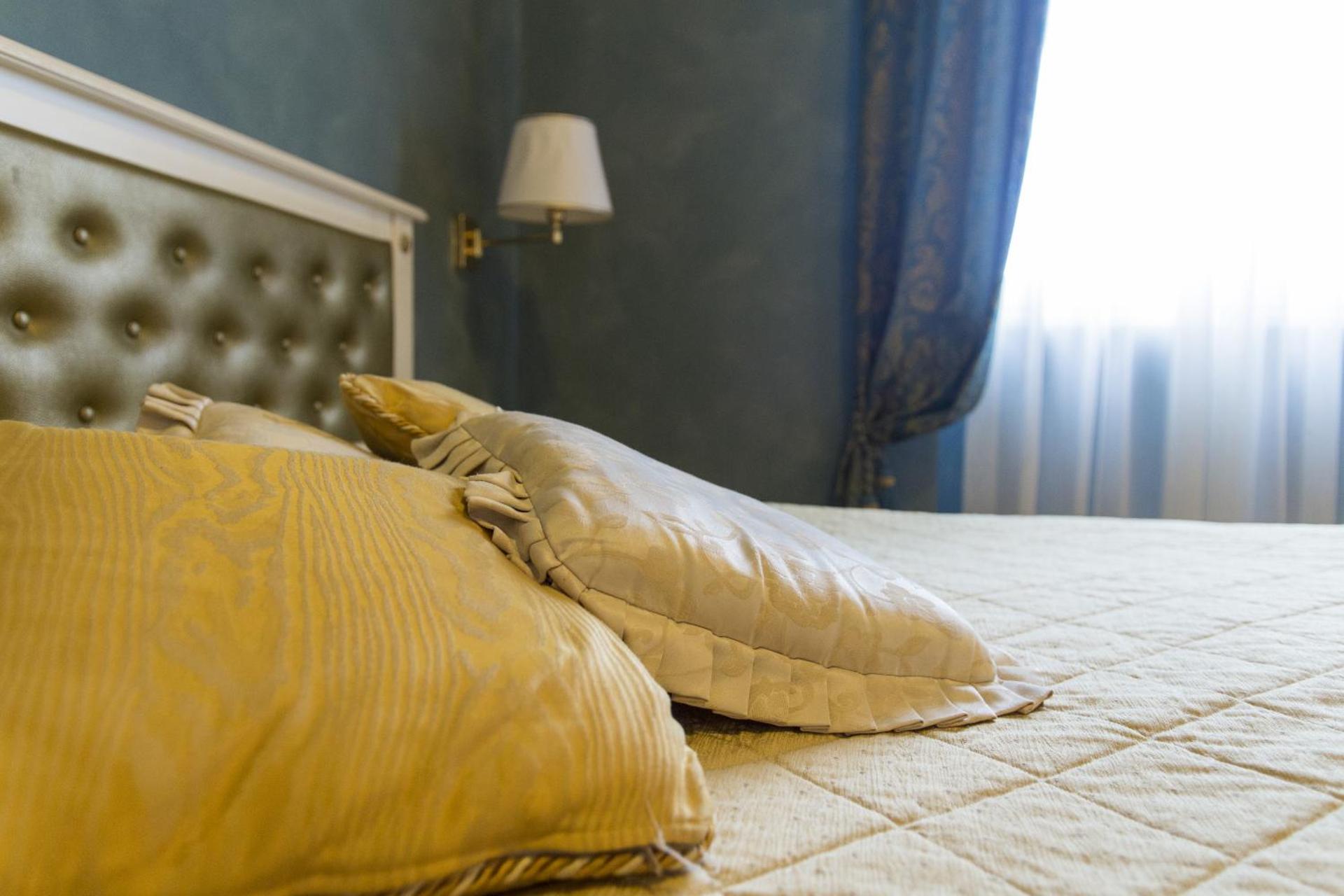 Hotel Gennarino - Photo 10