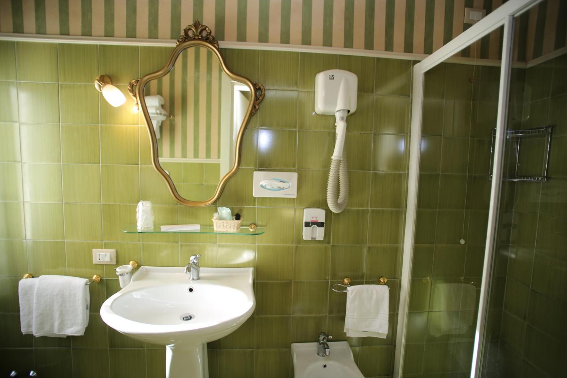 Hotel Gennarino - Photo 17