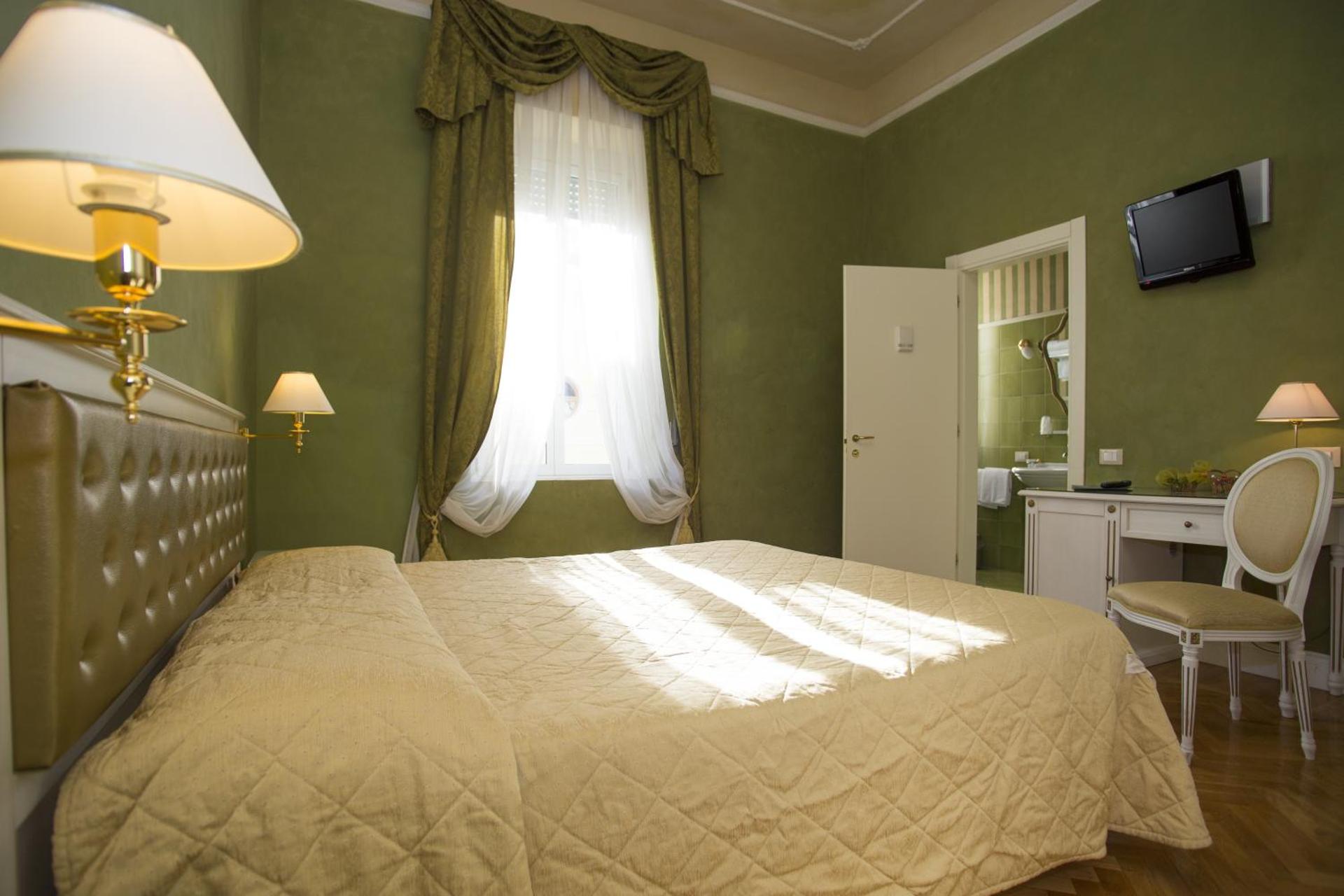 Hotel Gennarino - Photo 5
