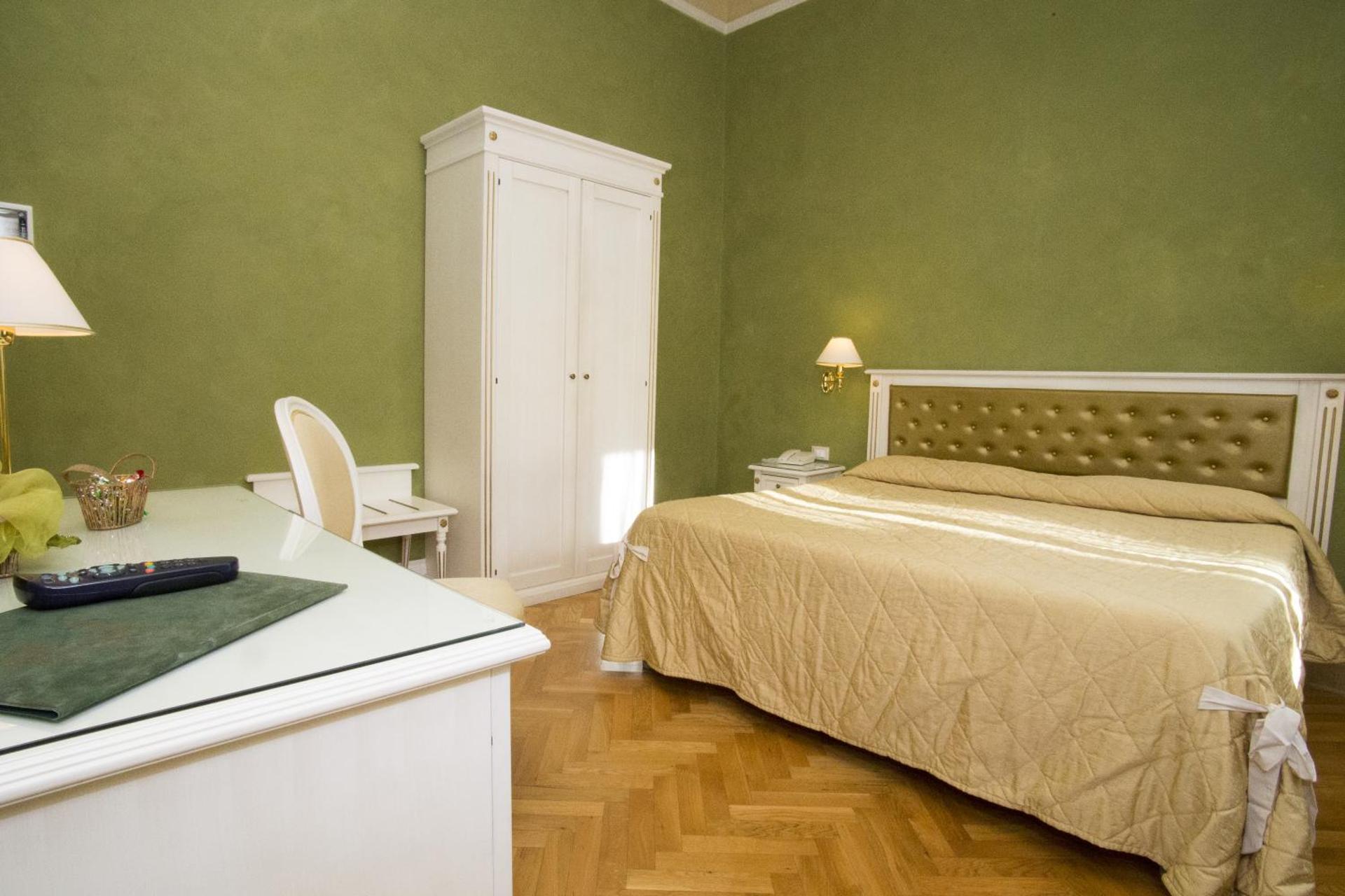Hotel Gennarino - Photo 4