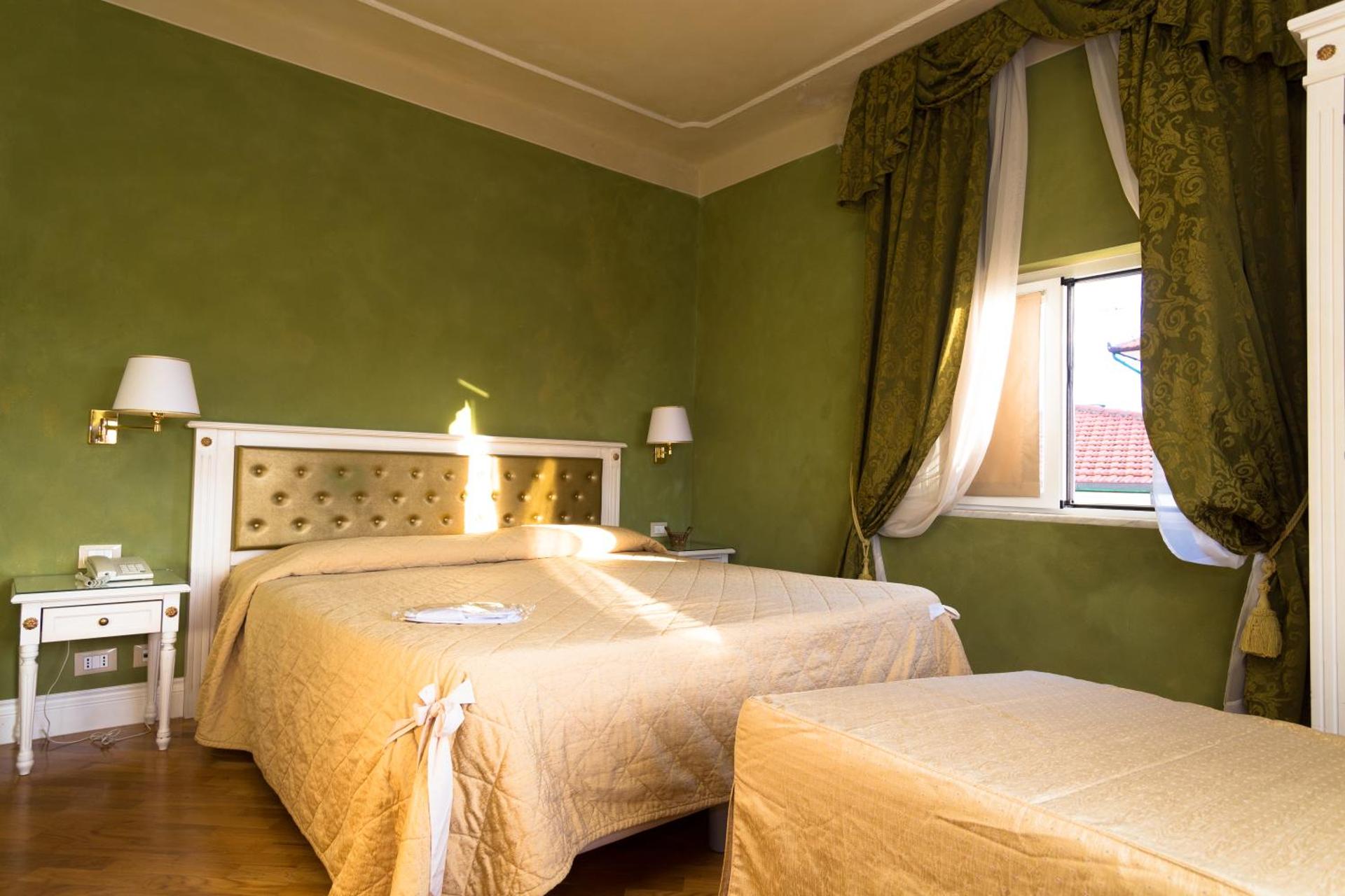 Hotel Gennarino - Photo 3