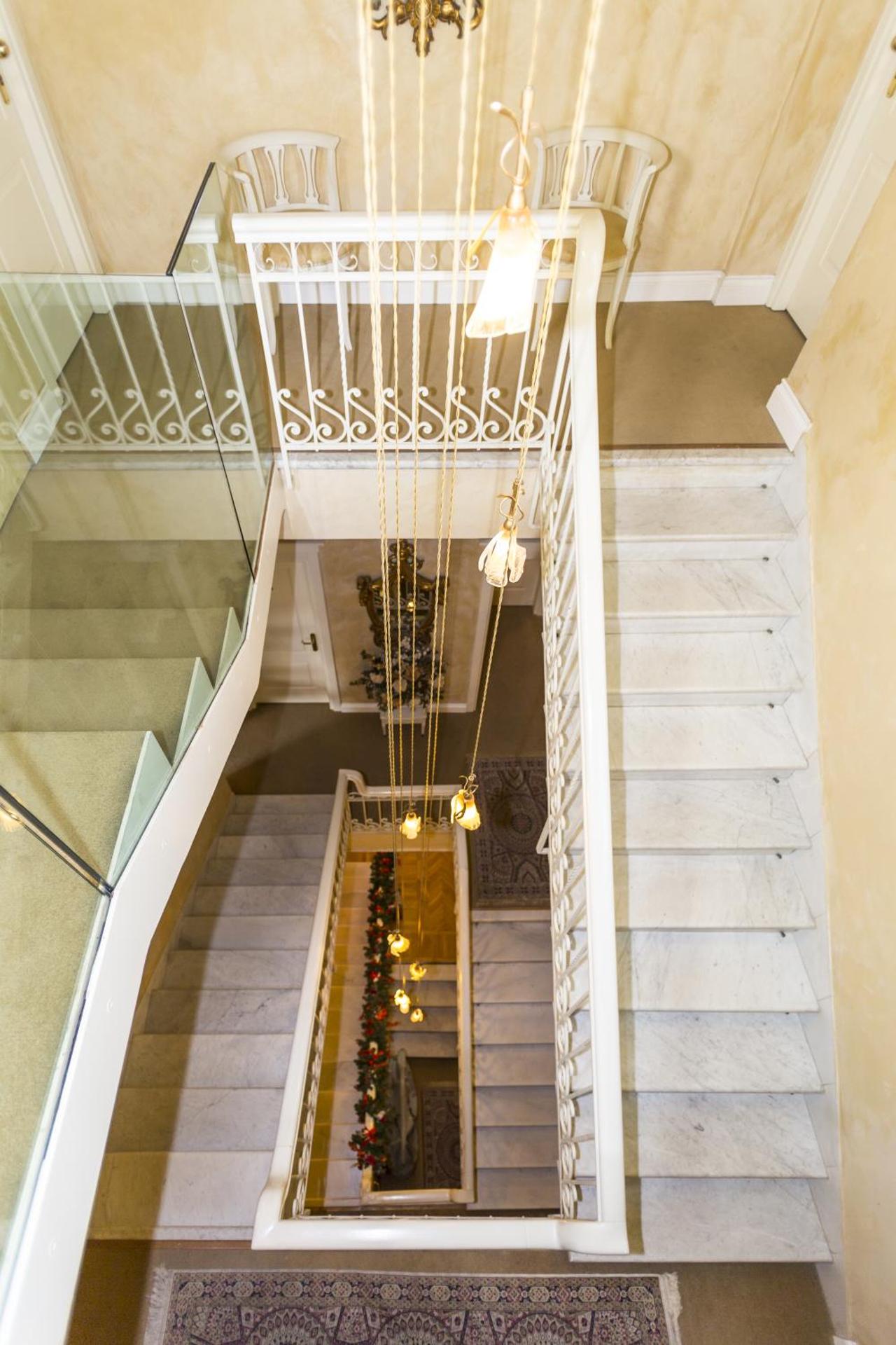 Hotel Gennarino - Photo 41