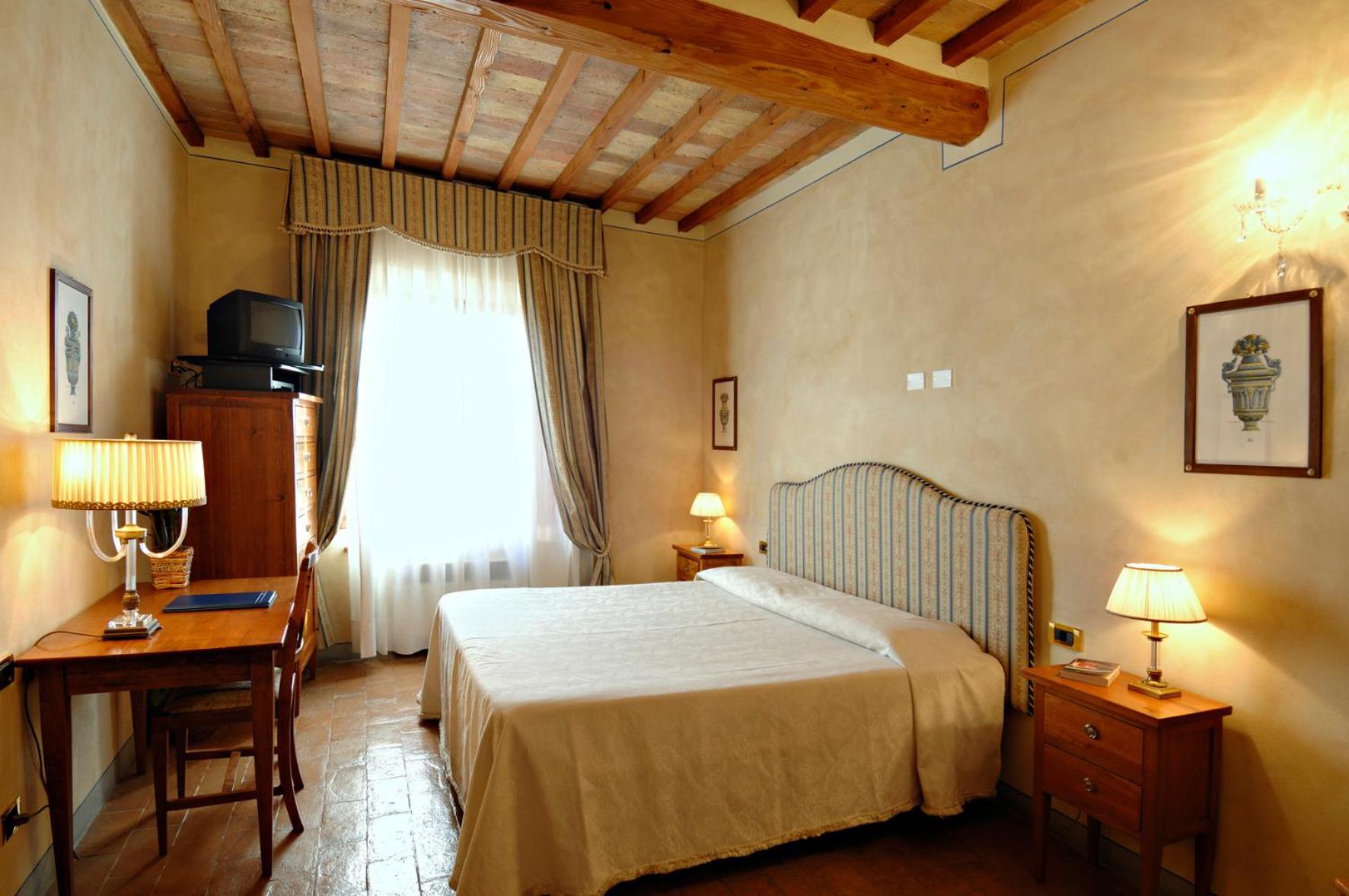 B&B Palazzo Al Torrione - Photo 14