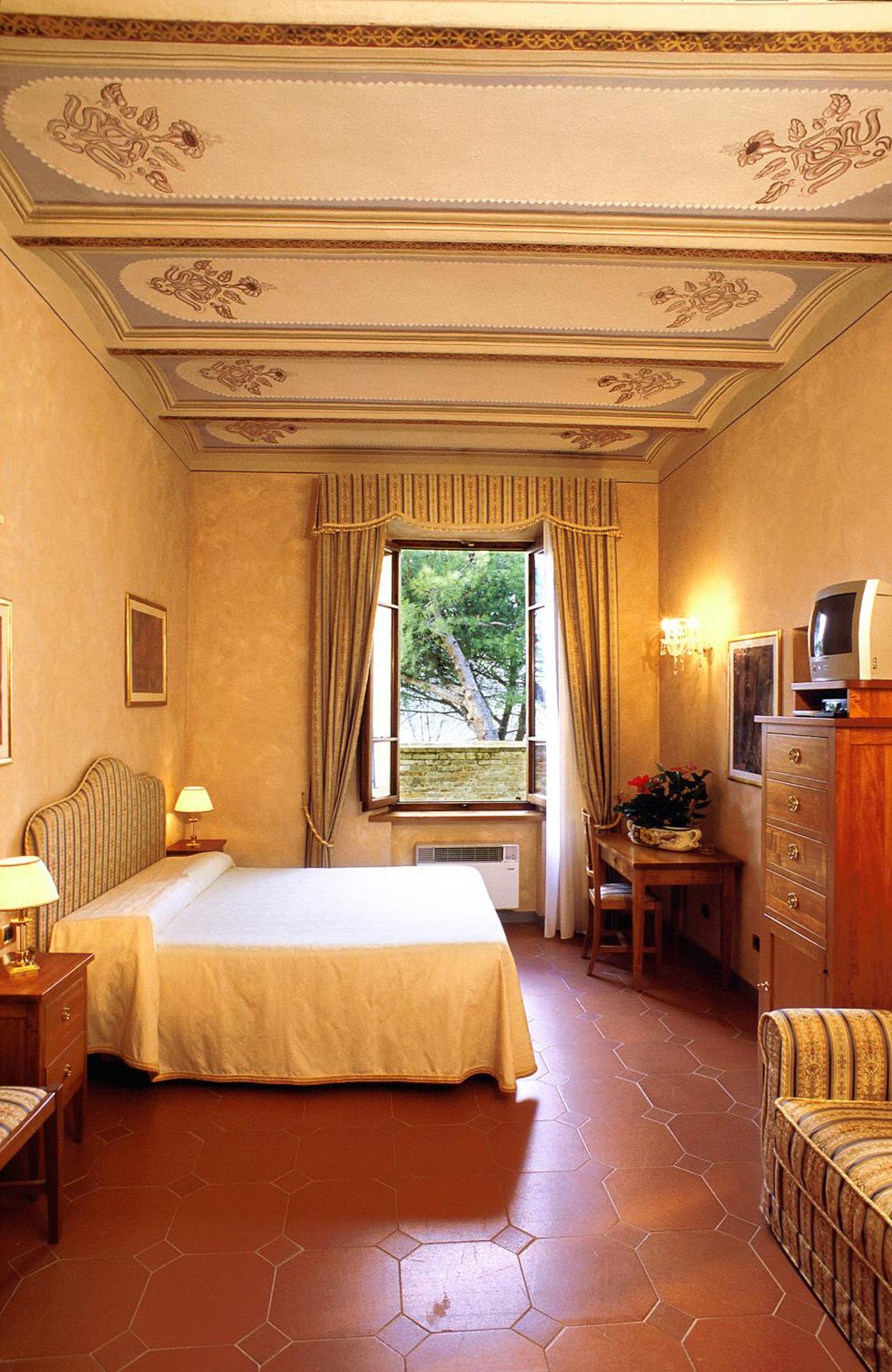 B&B Palazzo Al Torrione 2 - Photo 29