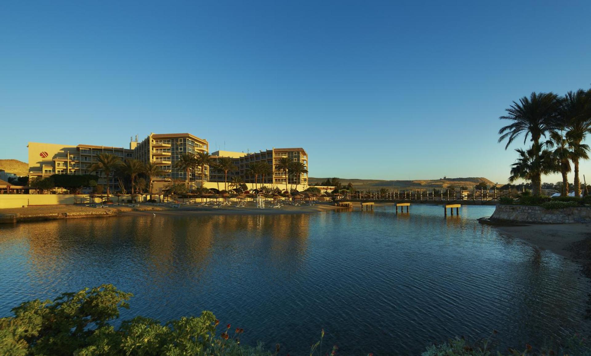 Hurghada Suites & Apartments Serviced by Marriott - Photo 43