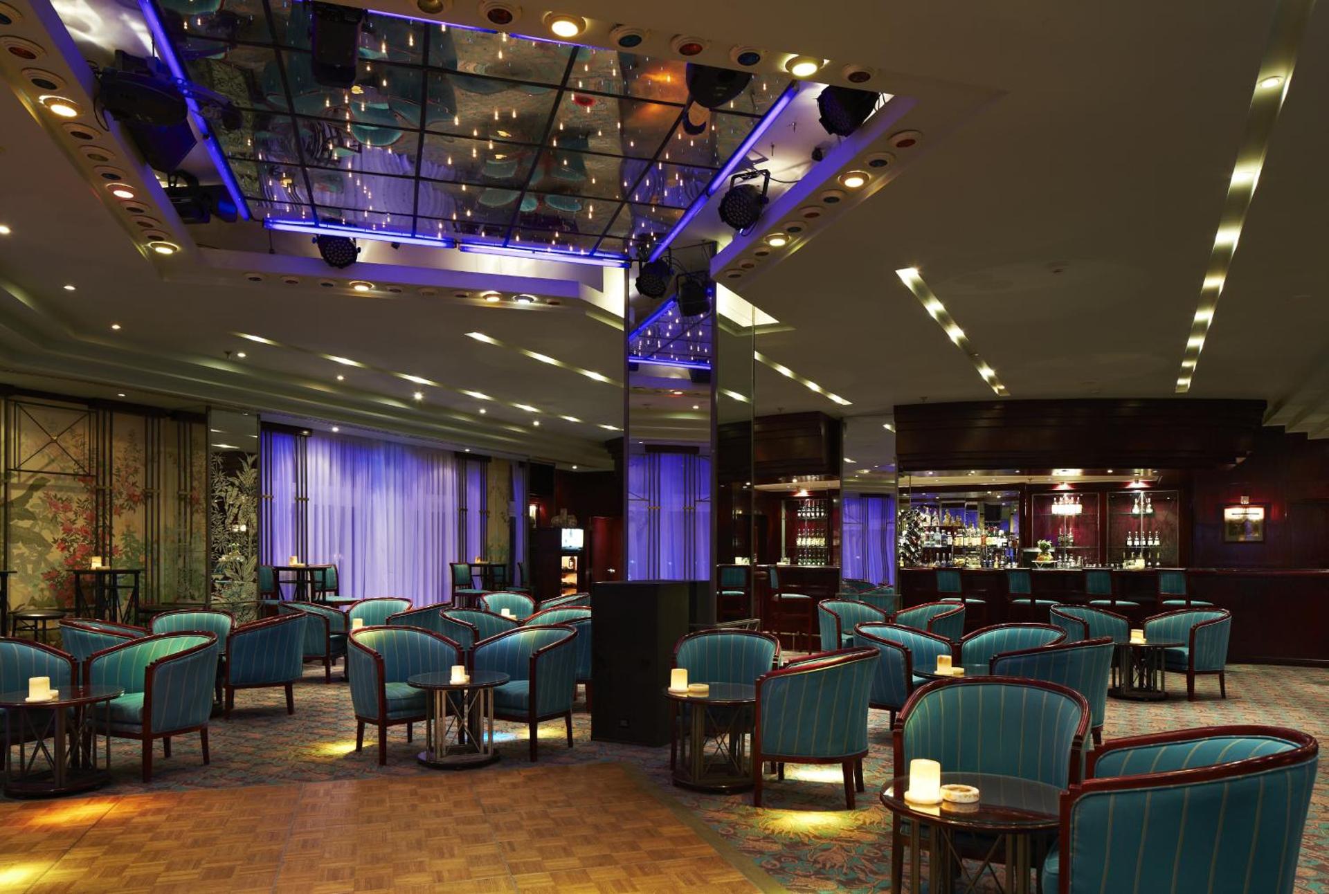 Hurghada Suites & Apartments Serviced by Marriott - Photo 36