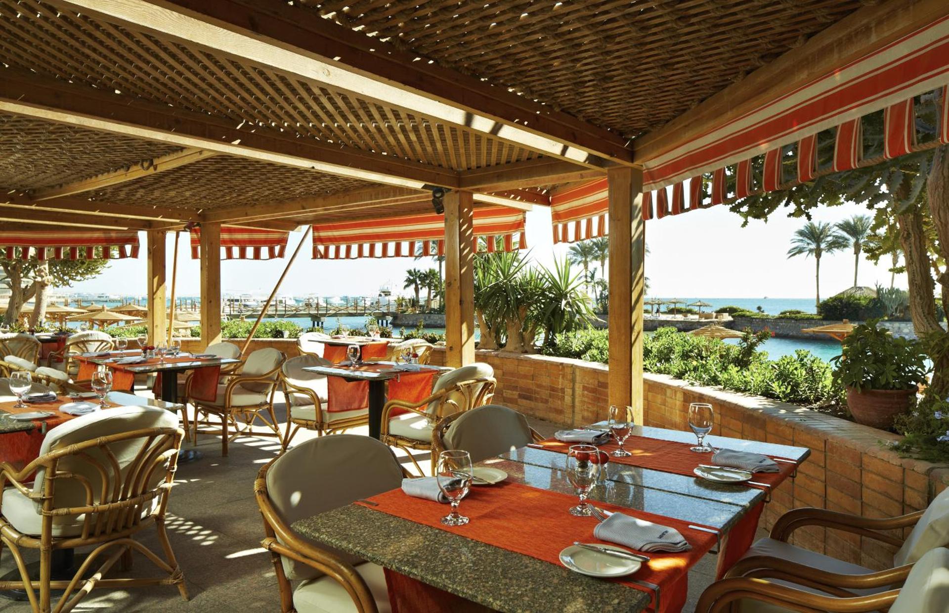 Hurghada Suites & Apartments Serviced by Marriott - Photo 35