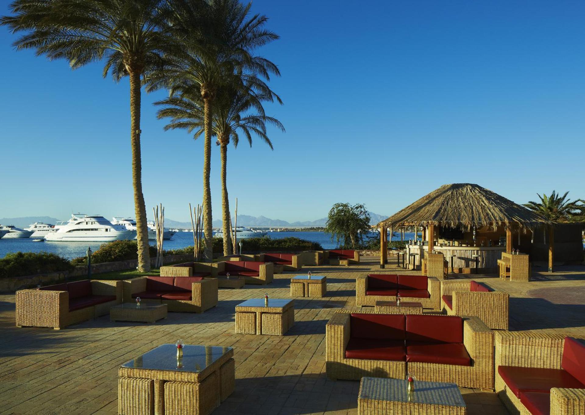 Hurghada Suites & Apartments Serviced by Marriott - Photo 30