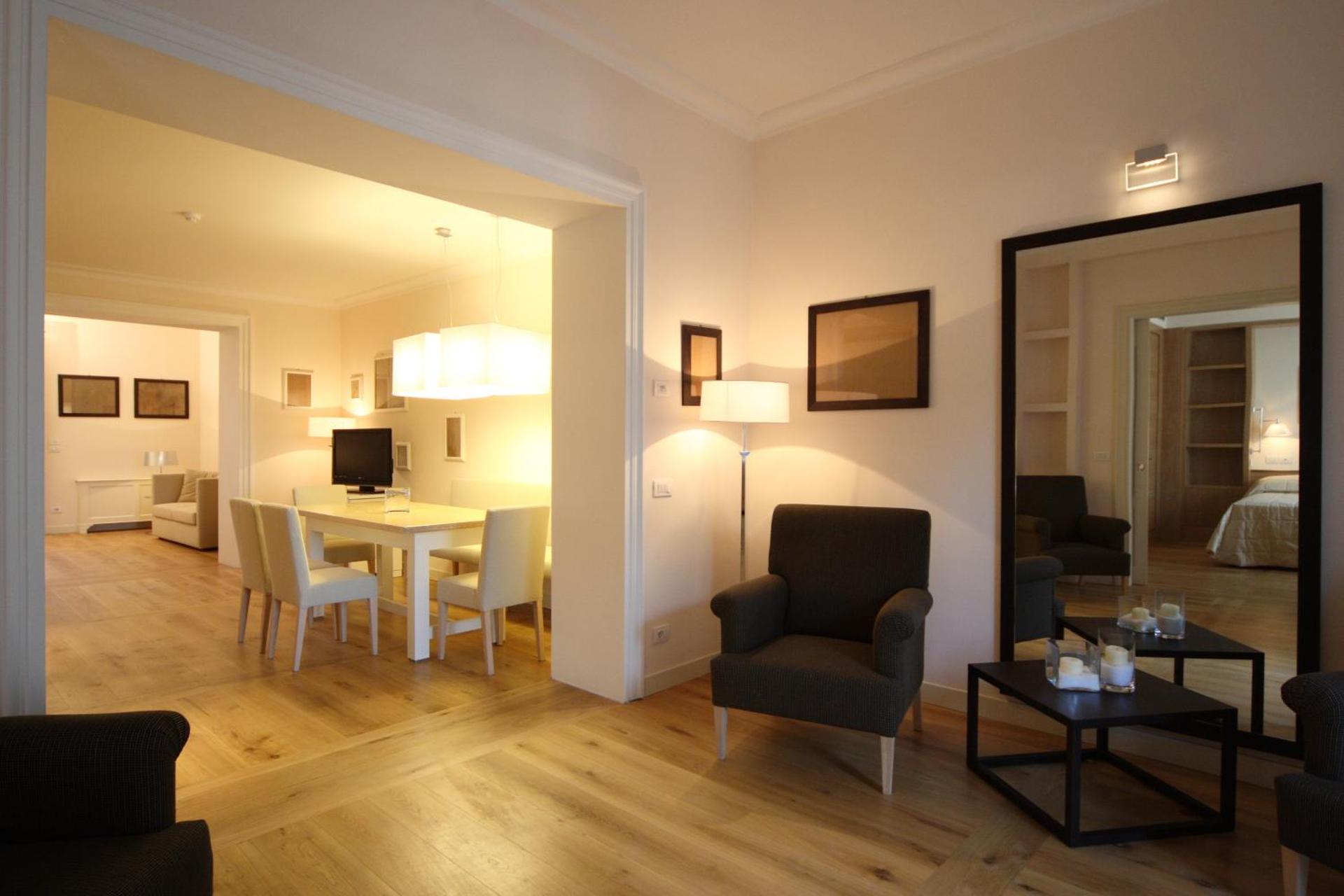 Villa Il Palagio - Photo 39