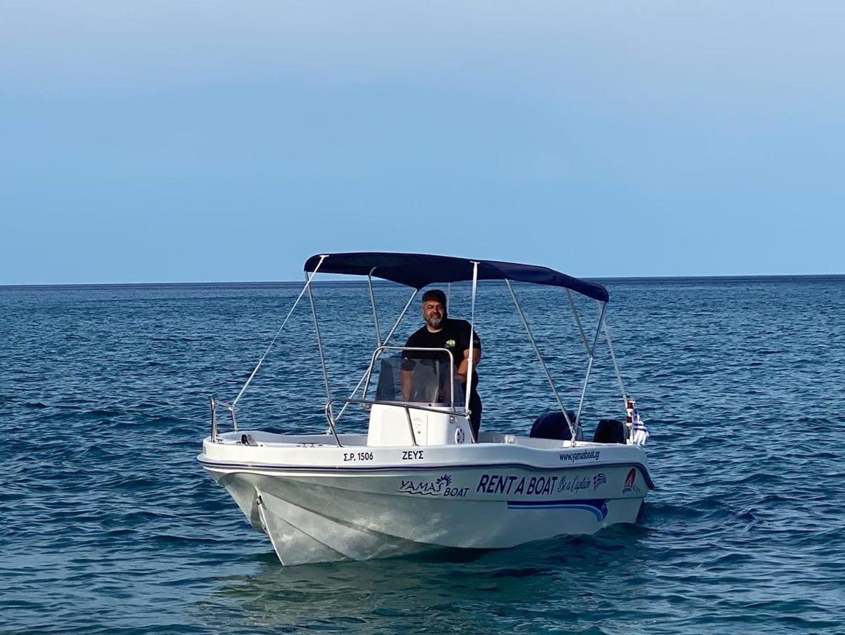 Anastasia Sea View - Photo 154