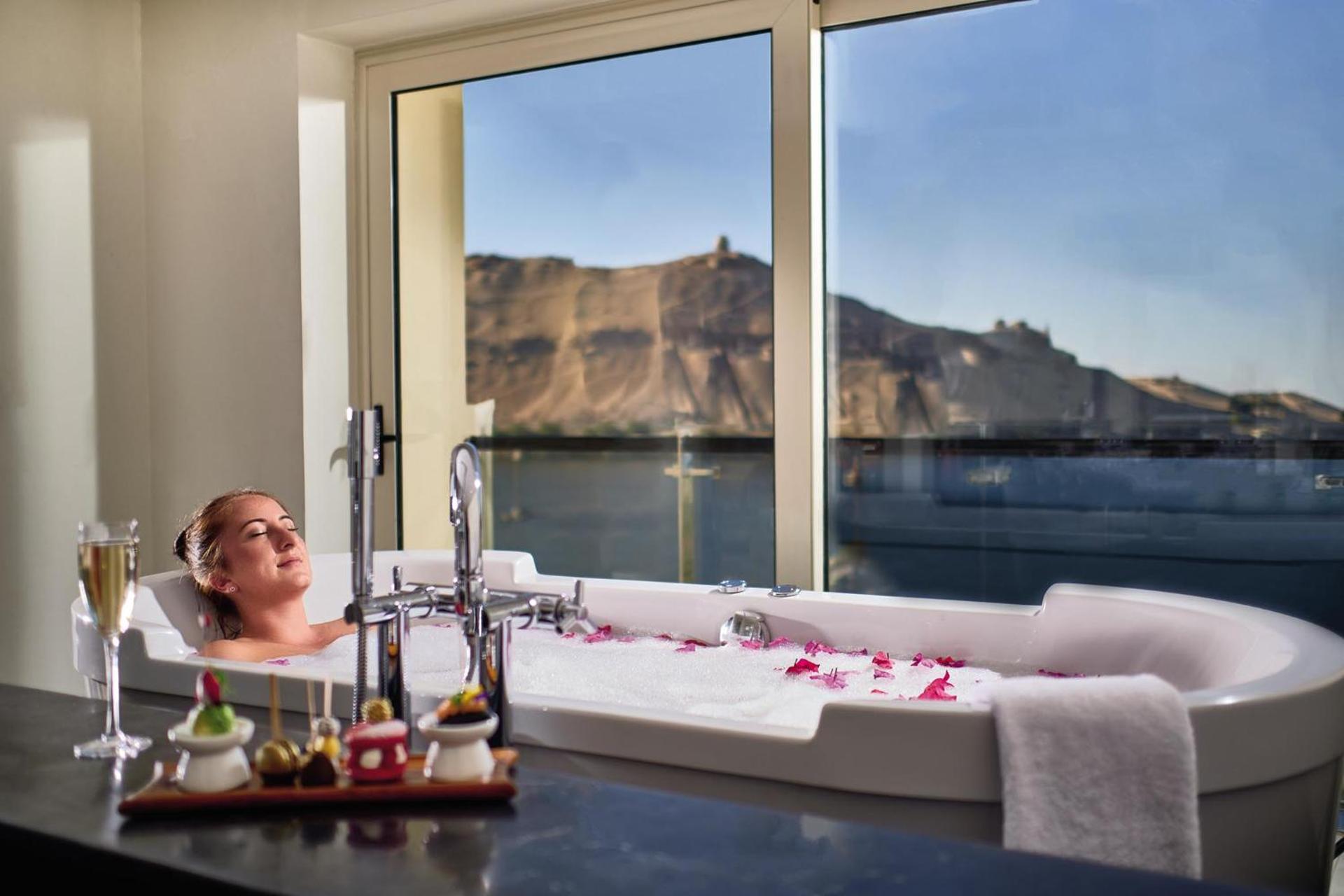 Mövenpick Resort Aswan - Photo 245