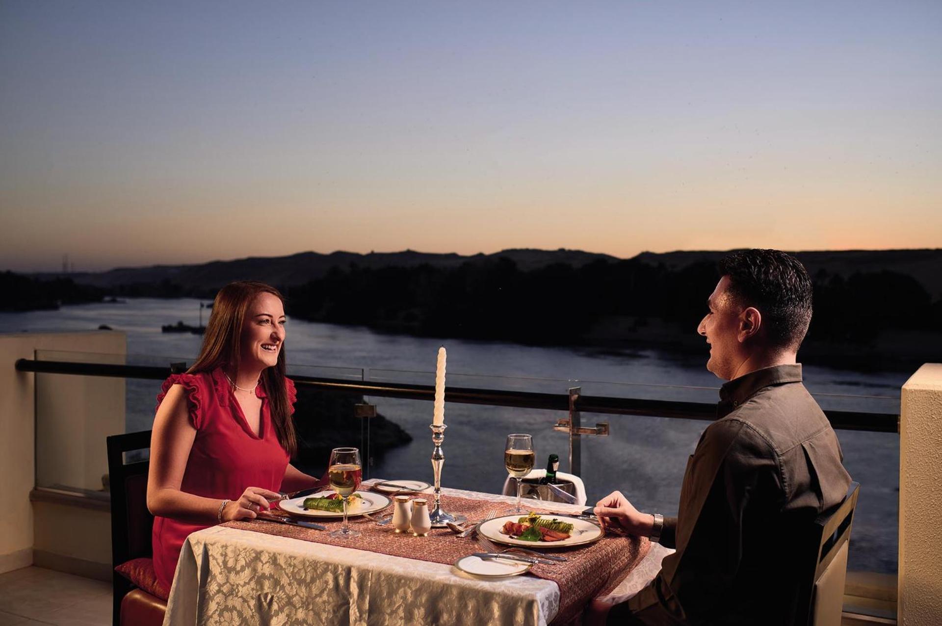 Mövenpick Resort Aswan - Photo 125