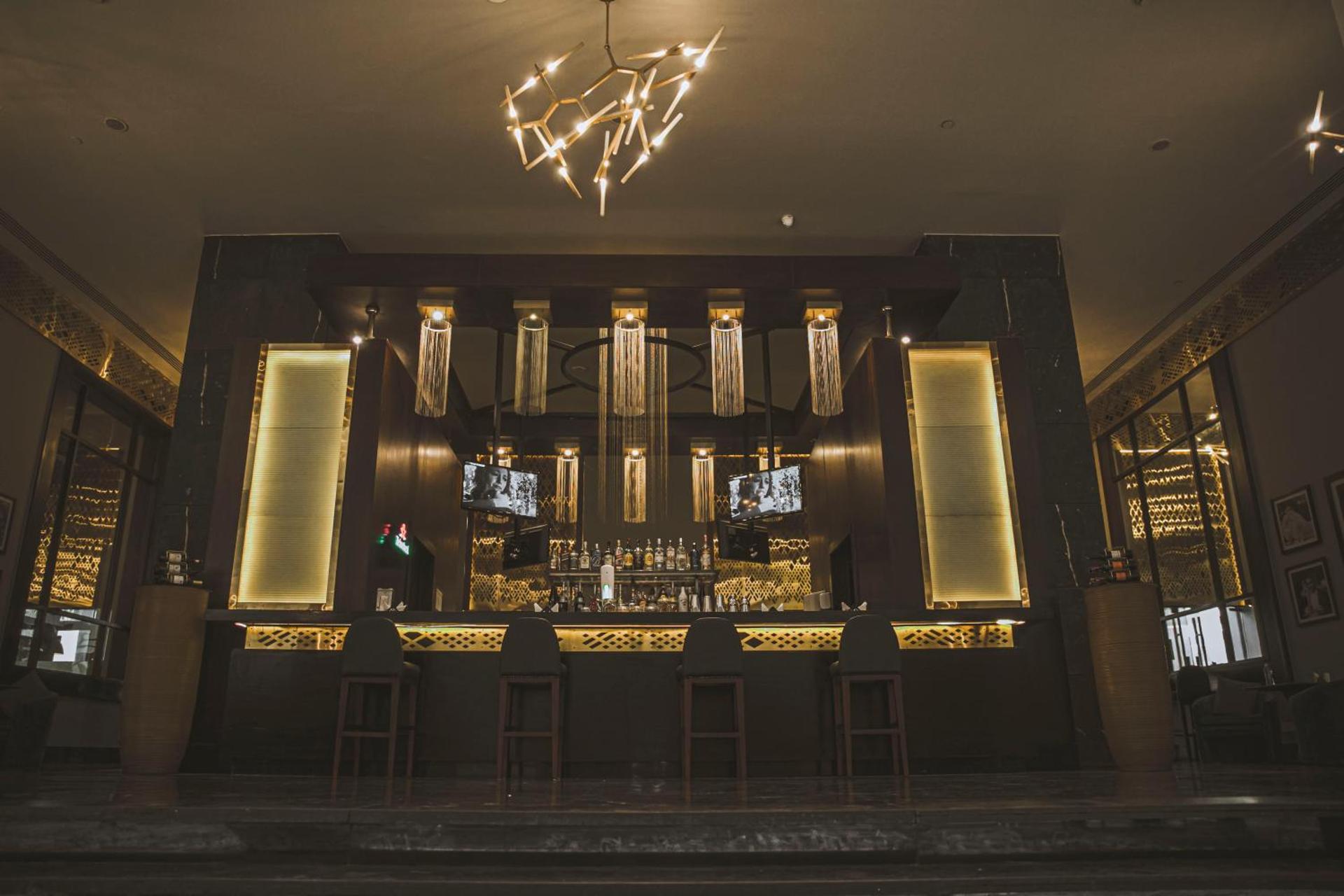 Radisson Blu Hotel, Cairo Heliopolis - Photo 125