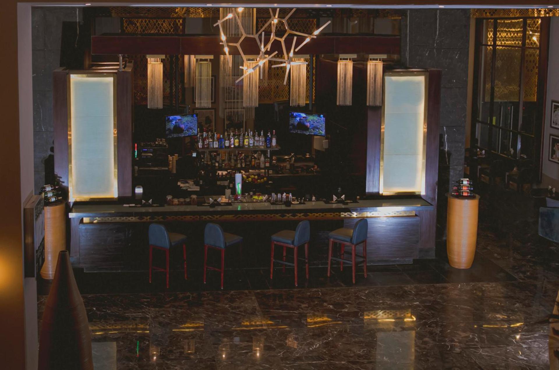 Radisson Blu Hotel, Cairo Heliopolis - Photo 128