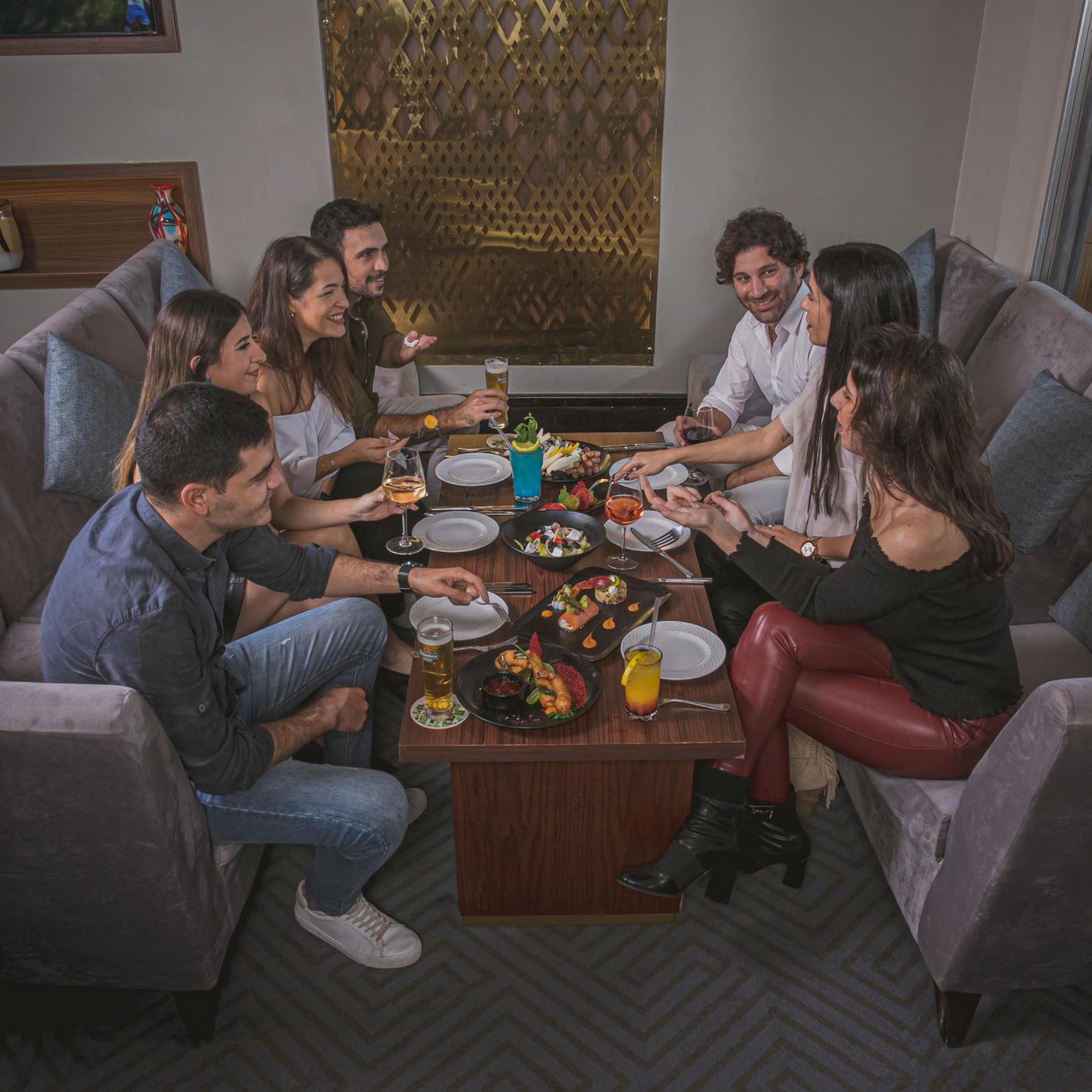 Radisson Blu Hotel, Cairo Heliopolis - Photo 127