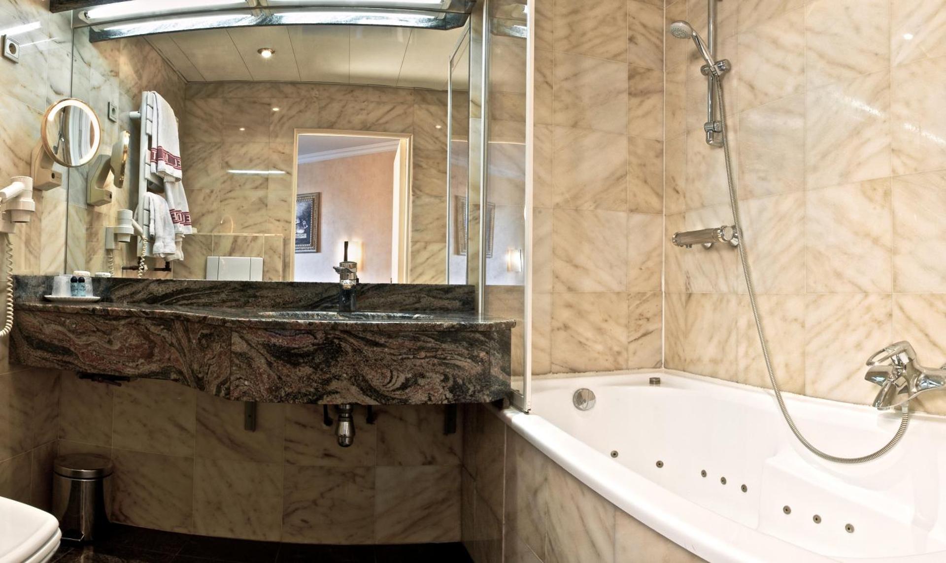 Hôtel Du Midi Paris Montparnasse - Photo 12